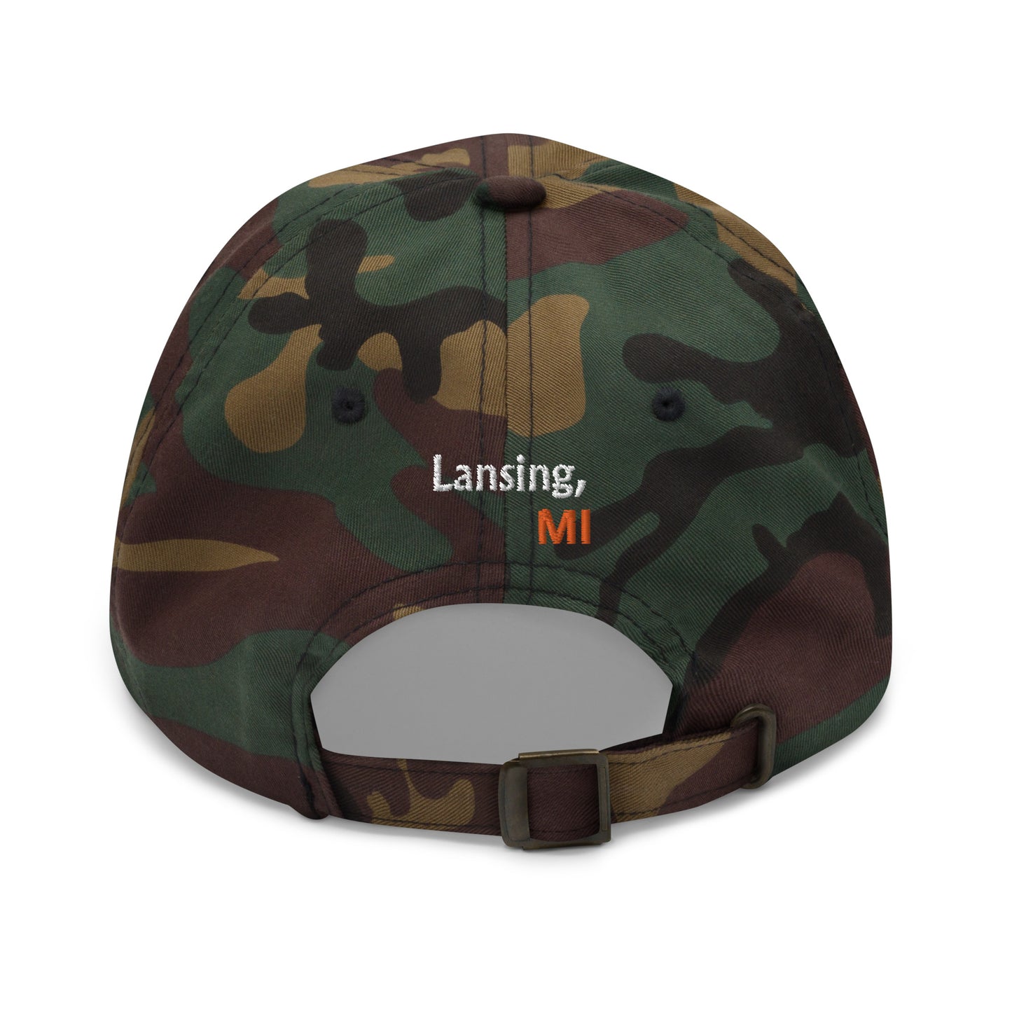 Palm Tree Hat