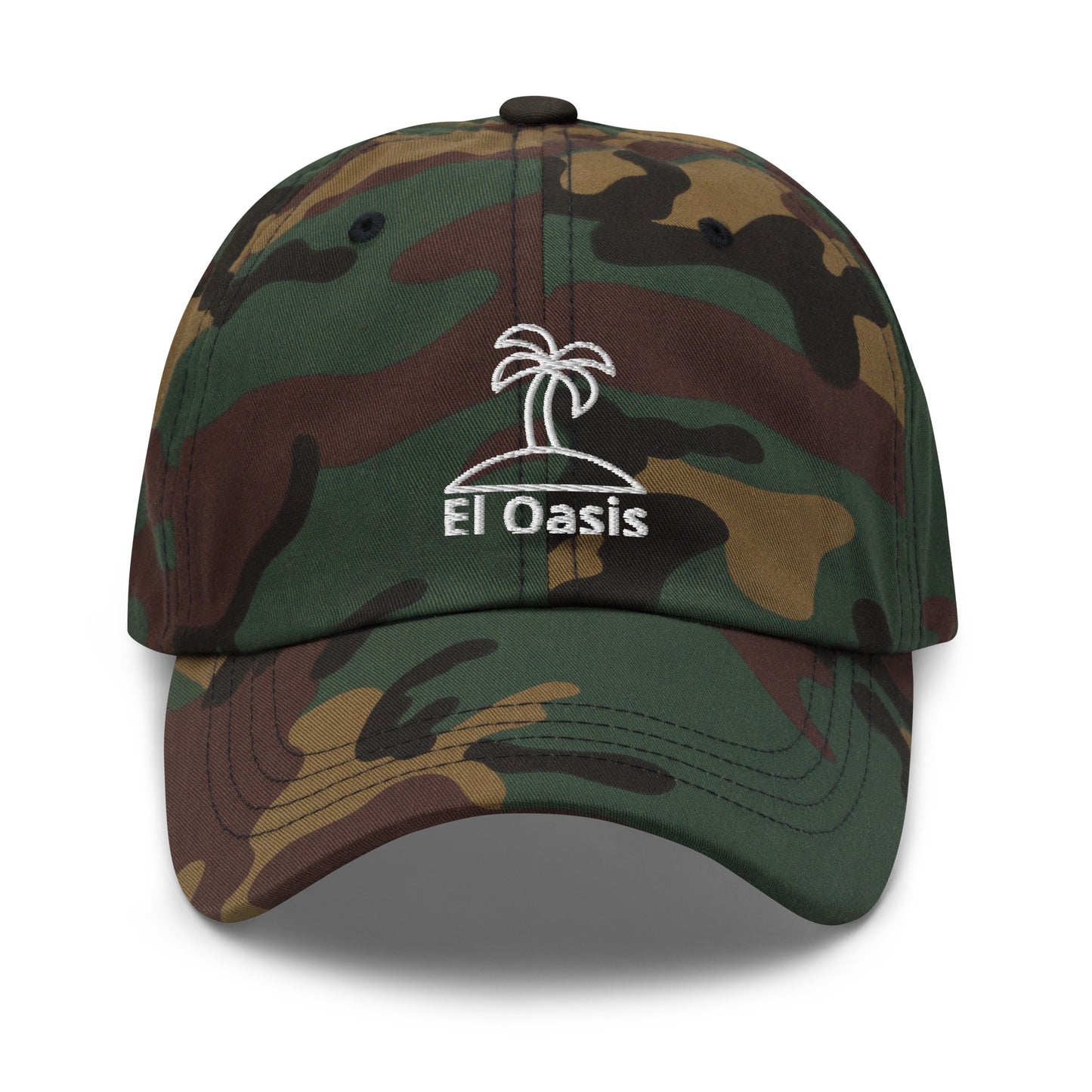 Palm Tree Hat