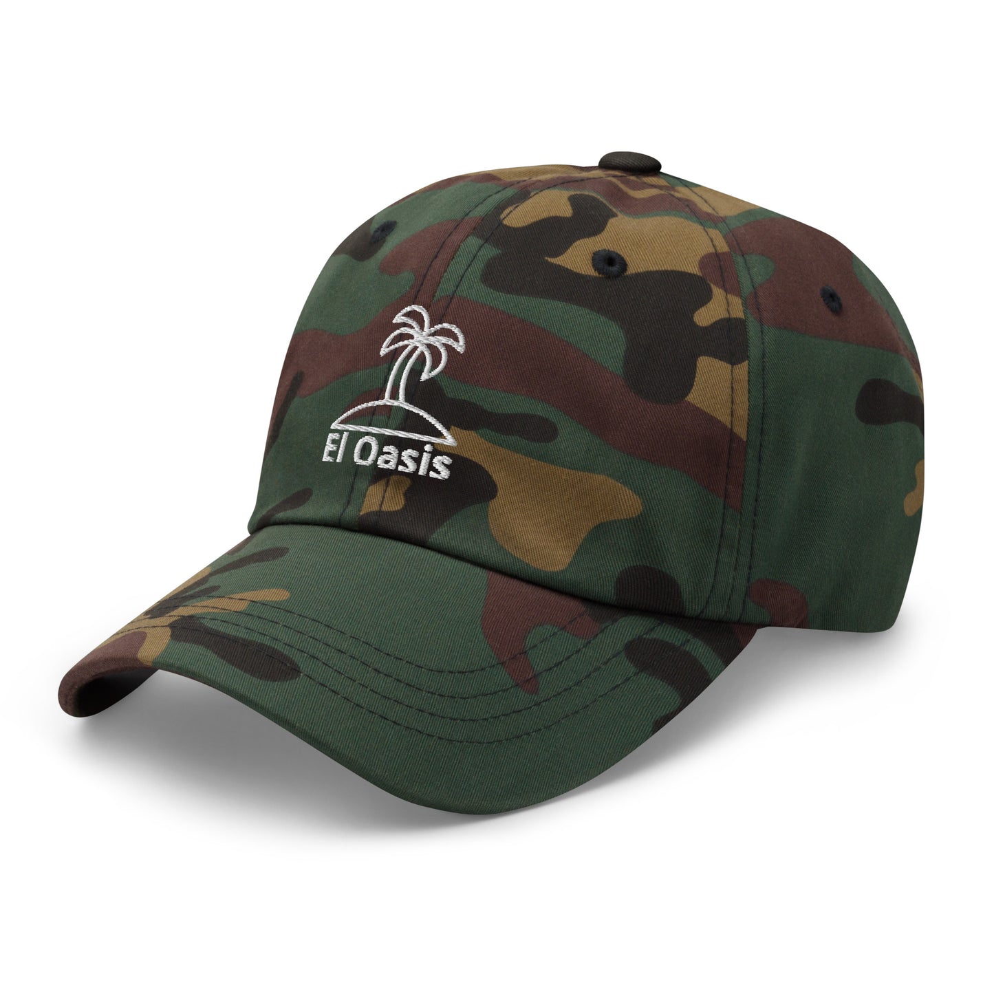 Palm Tree Hat