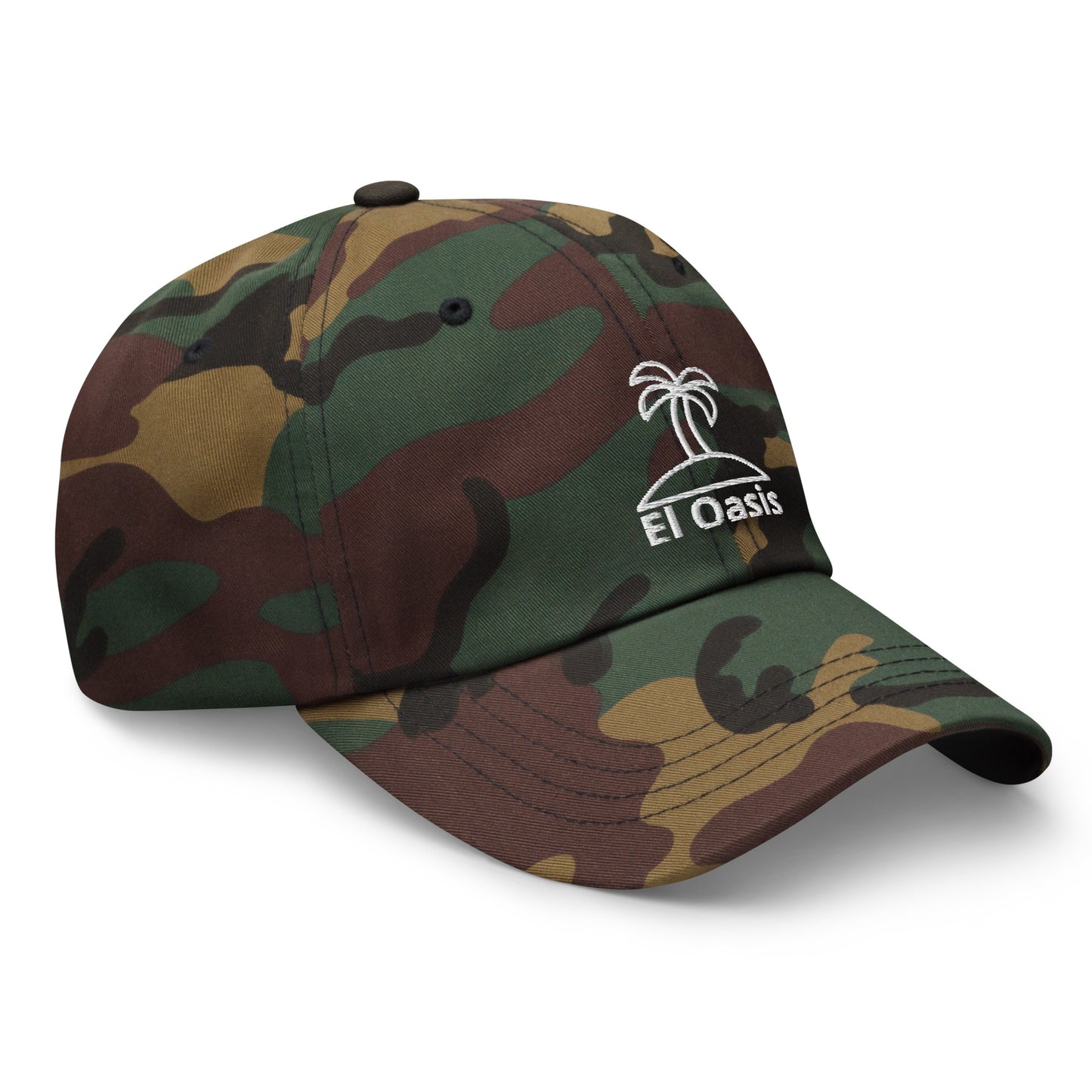 Palm Tree Hat