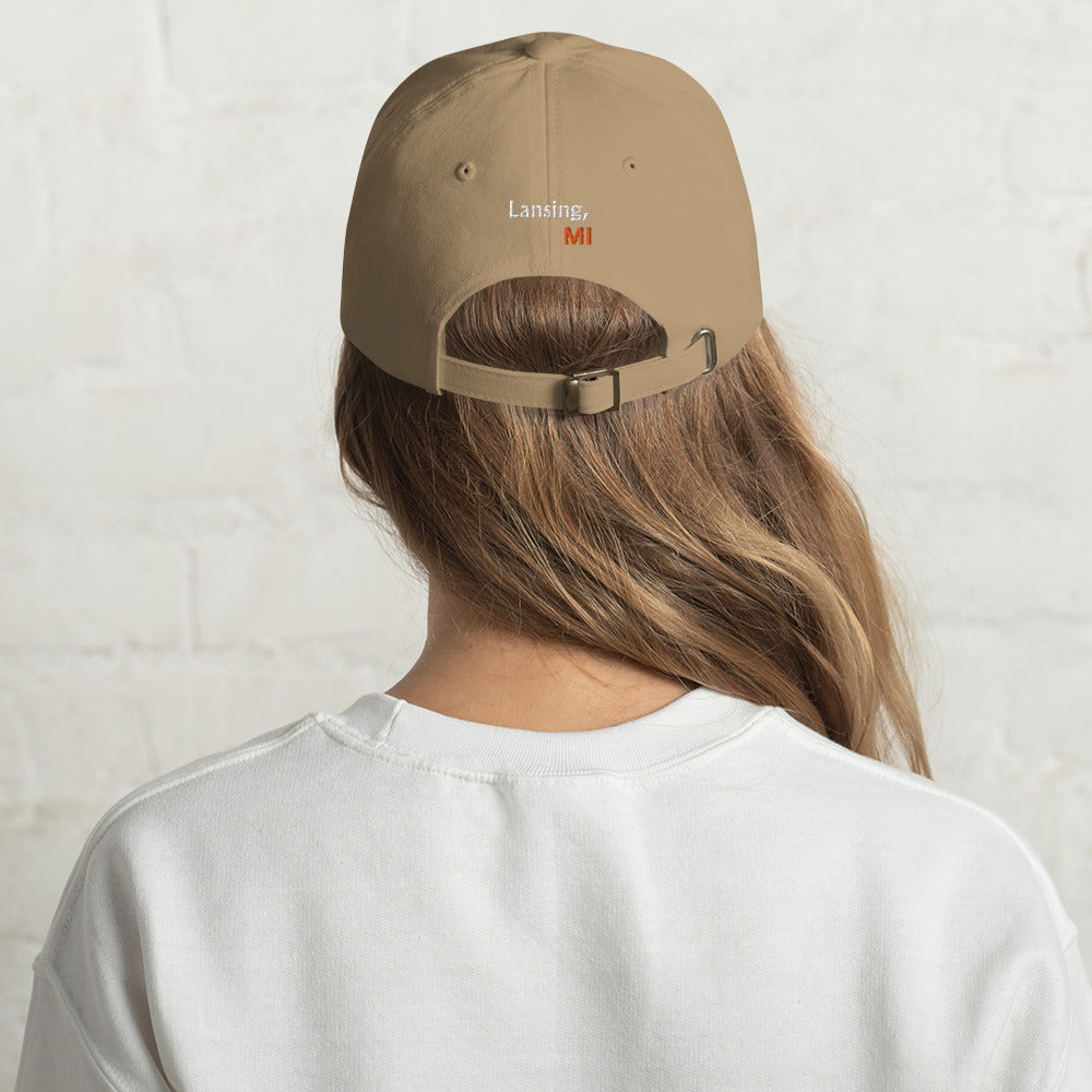 Palm Tree Hat