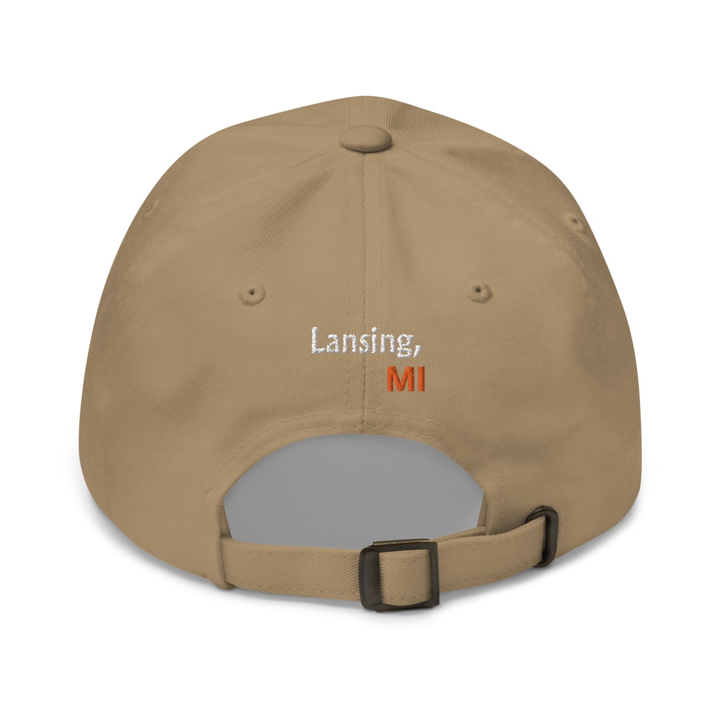 Palm Tree Hat