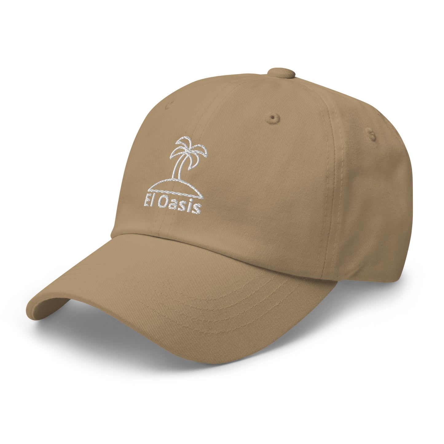 Palm Tree Hat