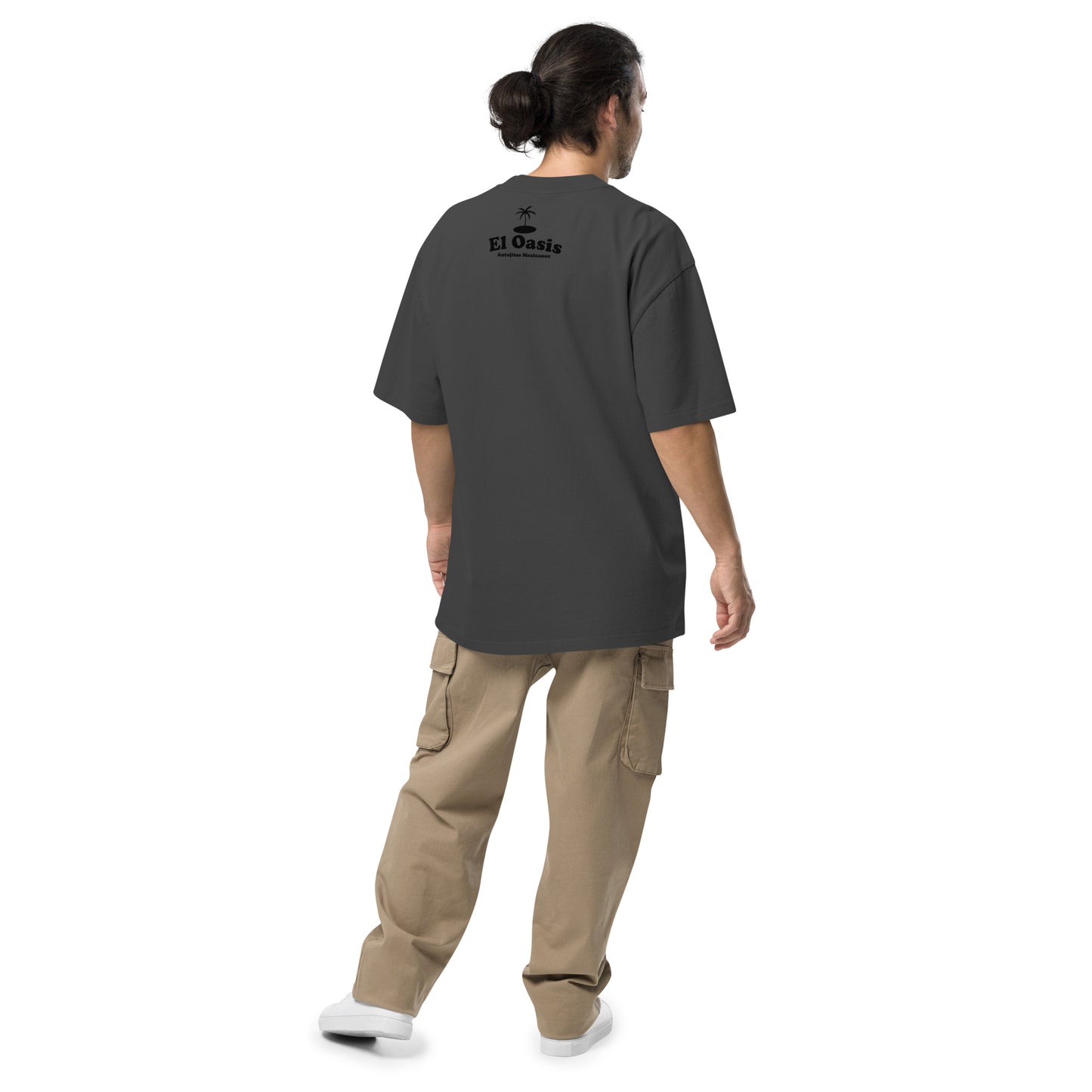 FOT - Unisex Black