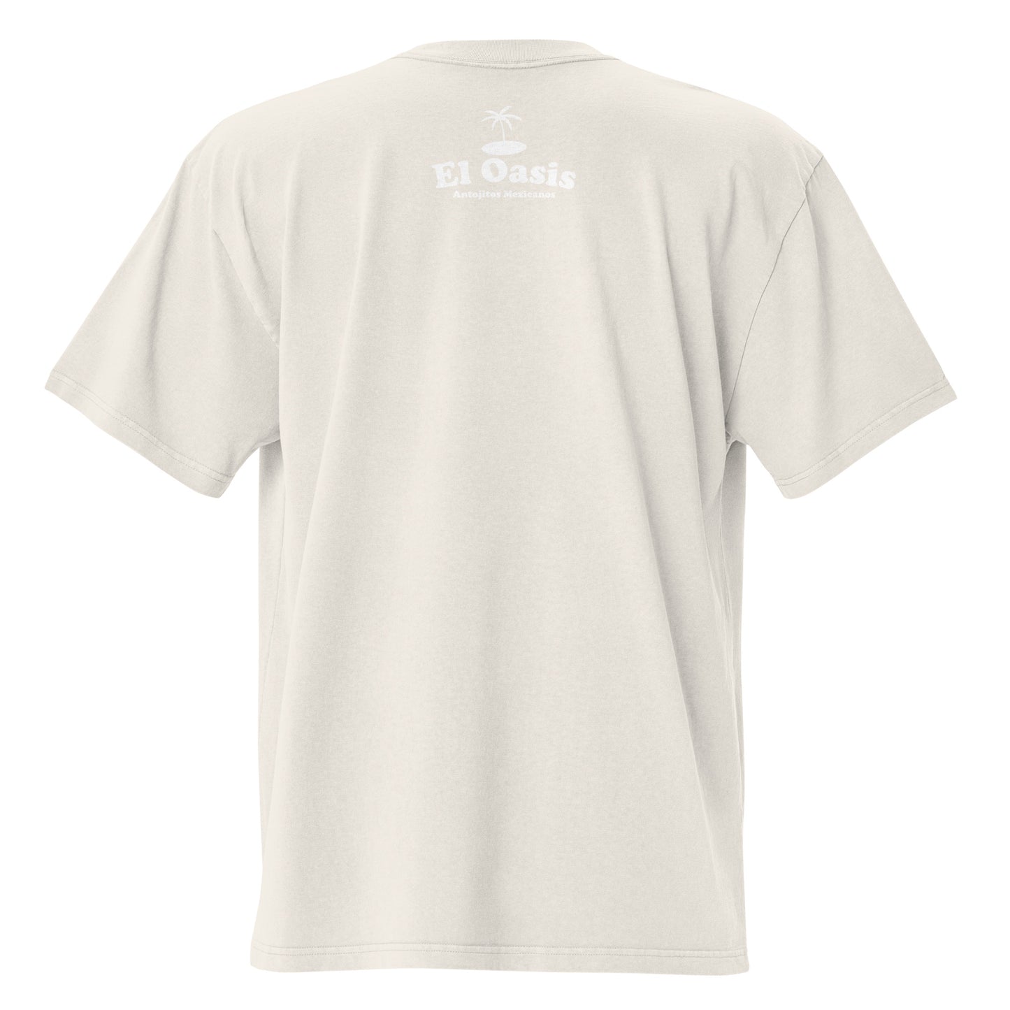 FOT - Unisex White