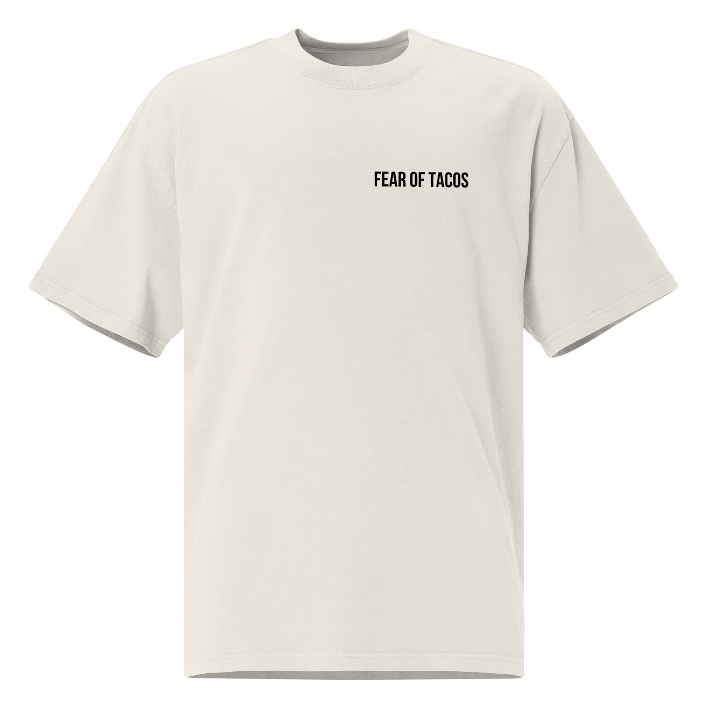 FOT - Unisex Black