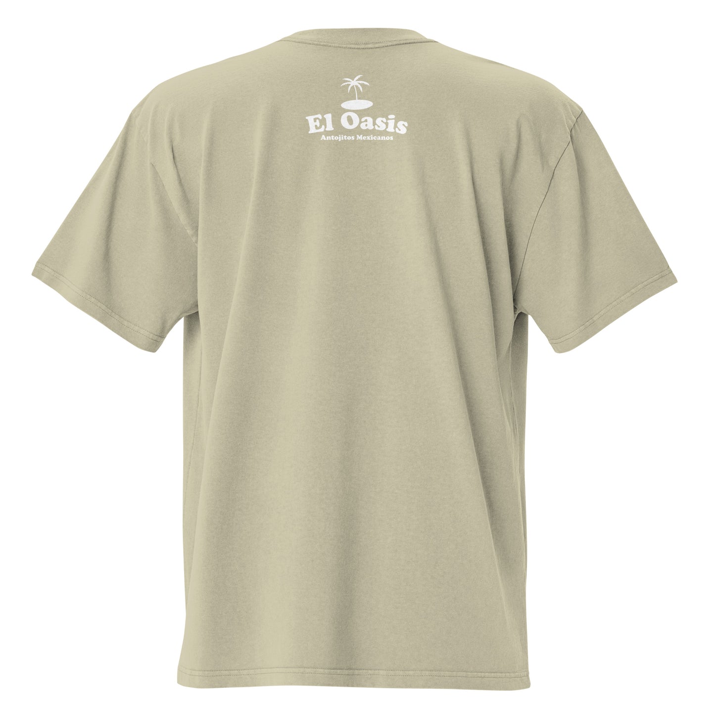 FOT - Unisex White