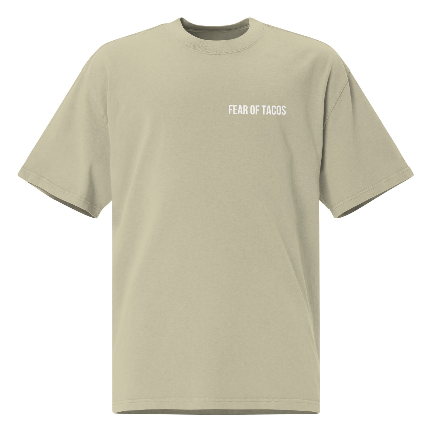 FOT - Unisex White