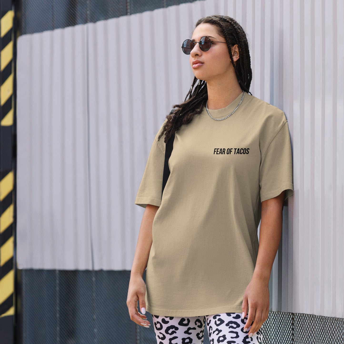 FOT - Unisex Black