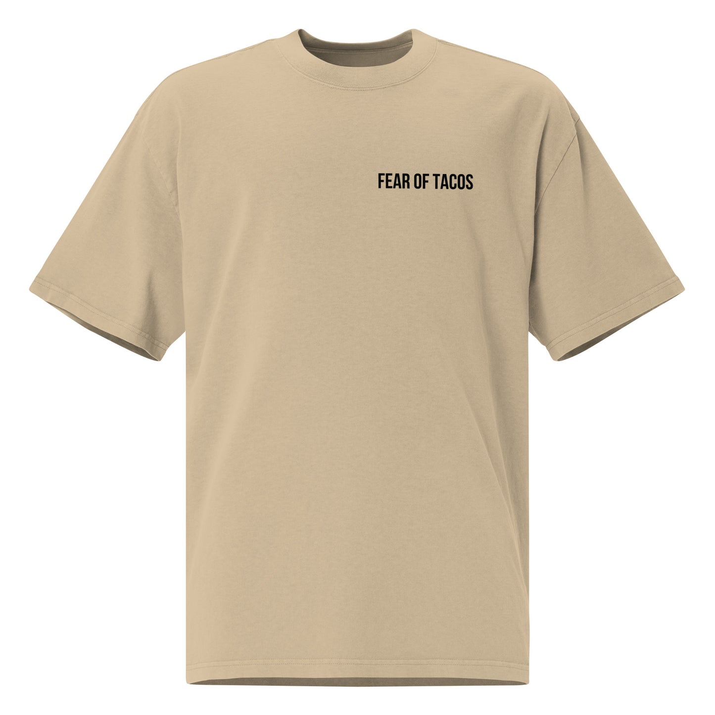 FOT - Unisex Black