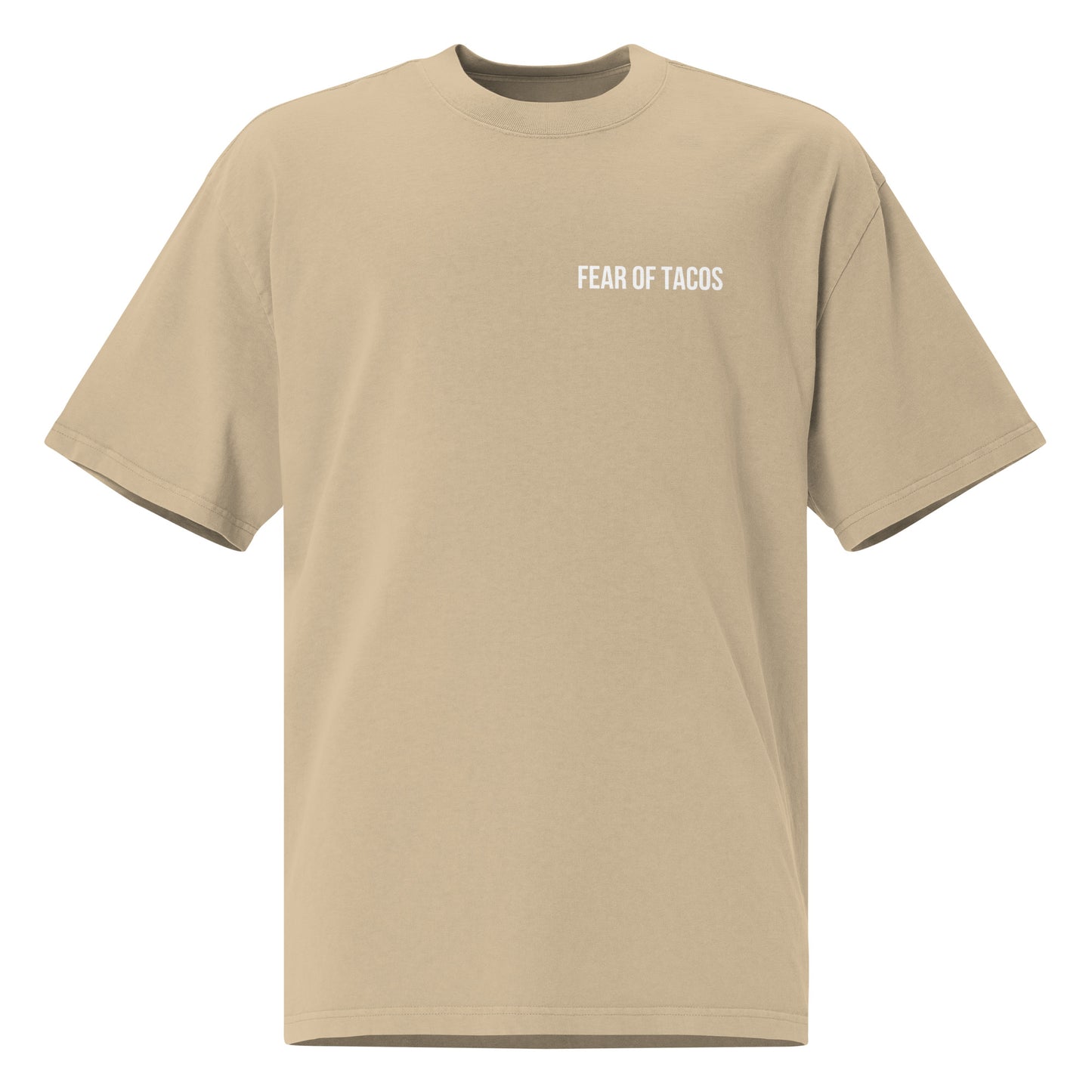 FOT - Unisex White