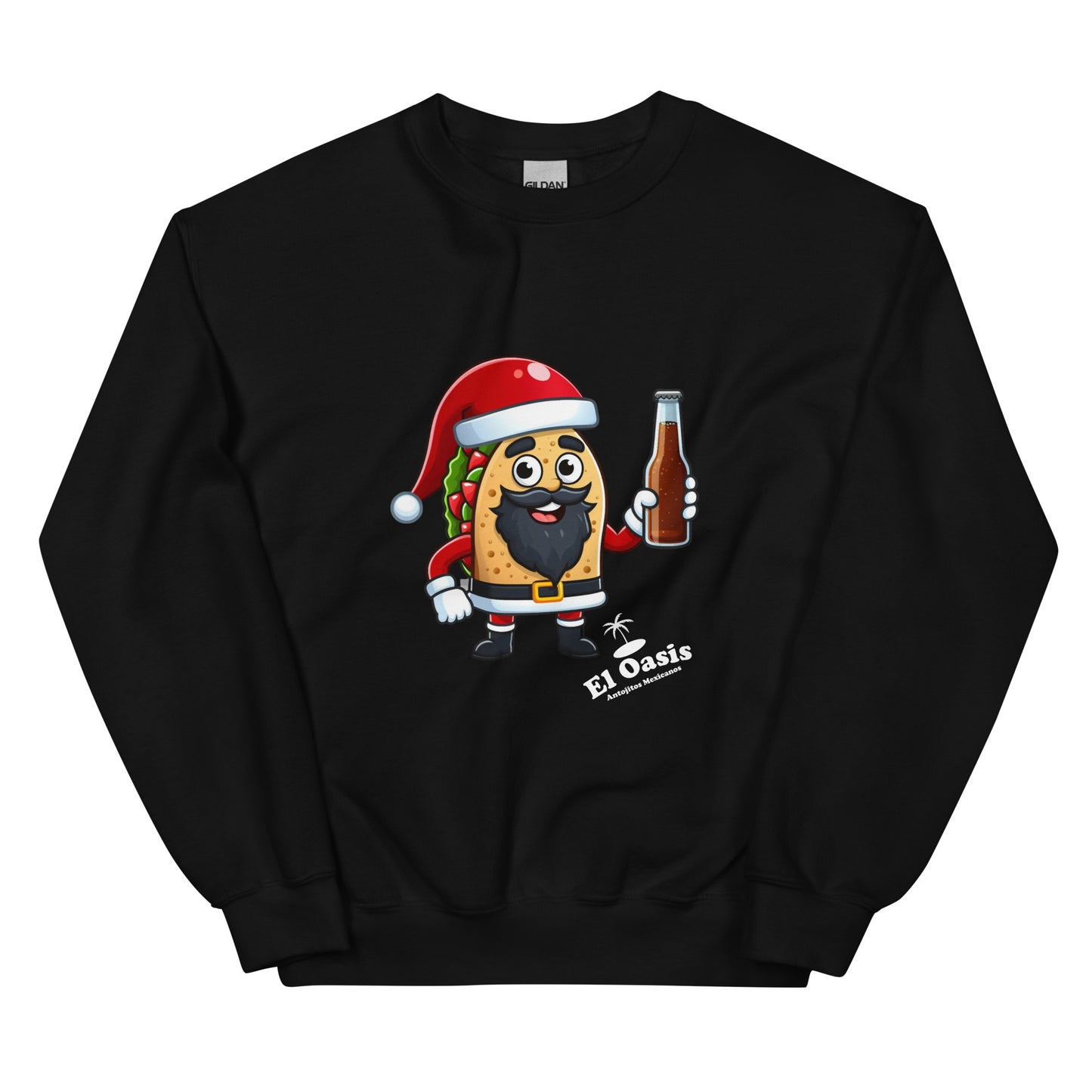 Taco Santa