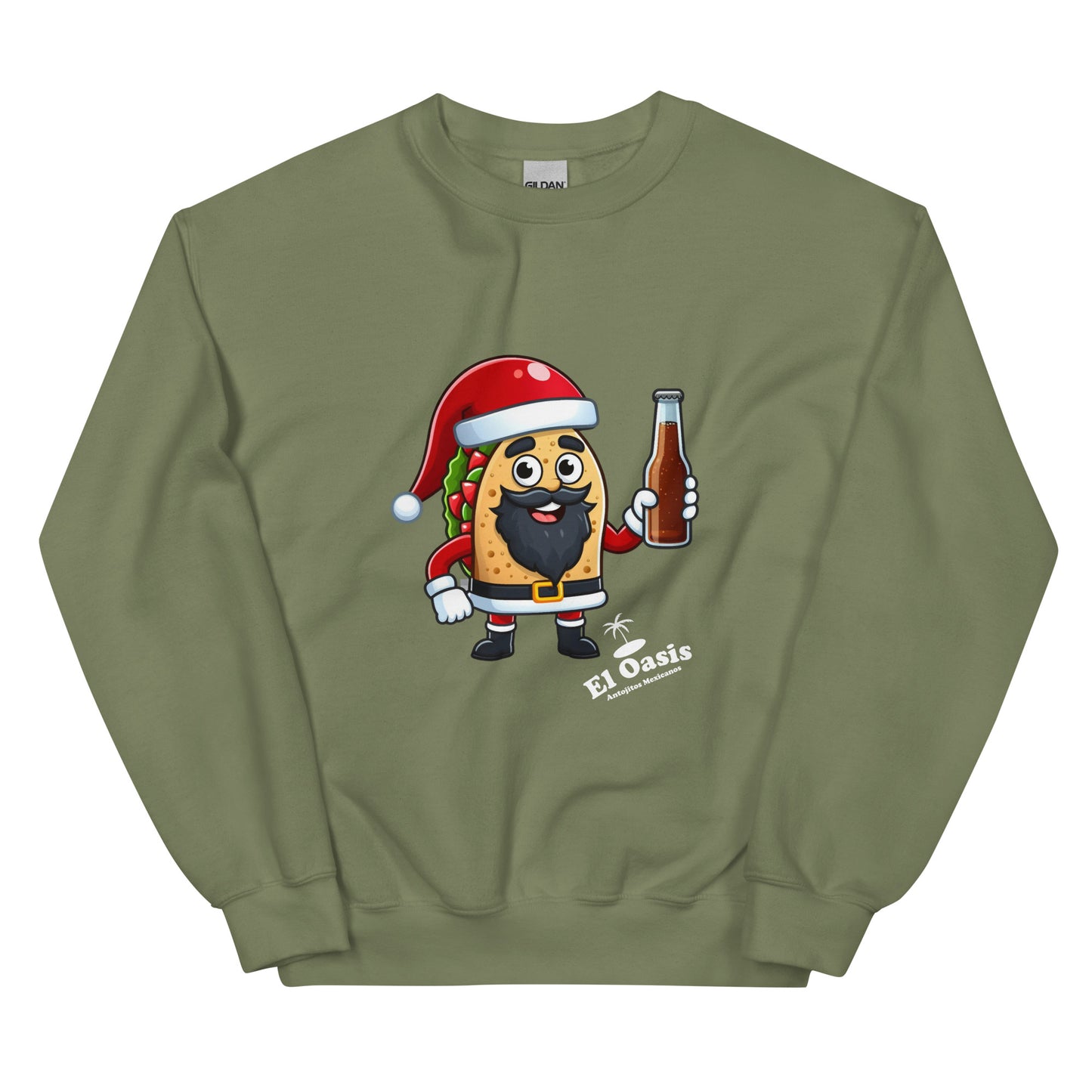 Taco Santa
