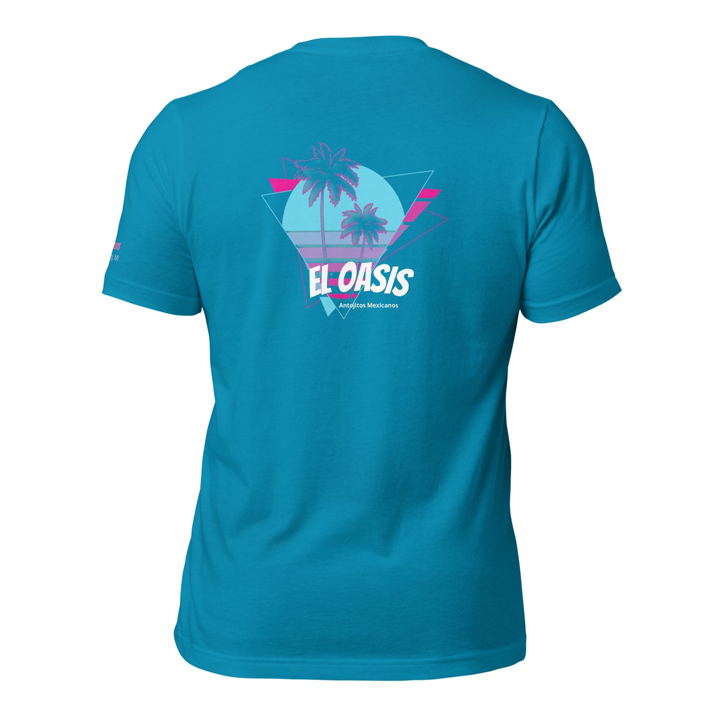 Miami style - unisex