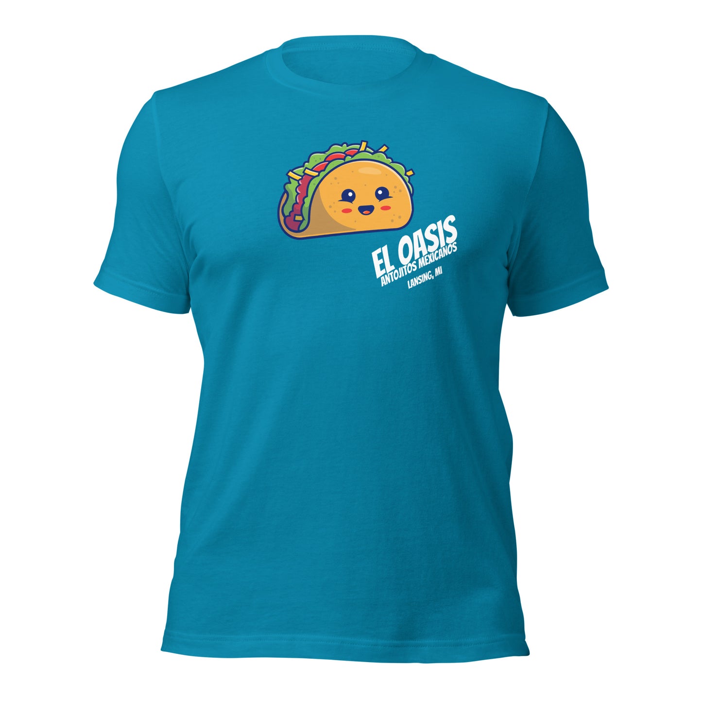 EatMoreTacos - Men's