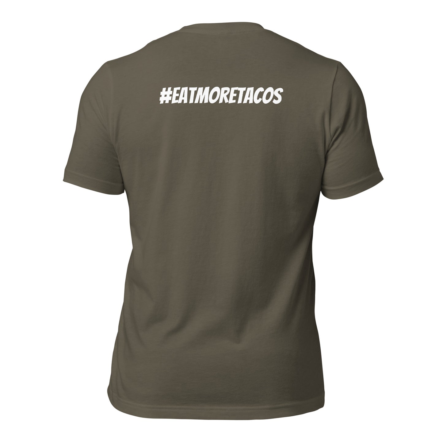 EatMoreTacos - Men's