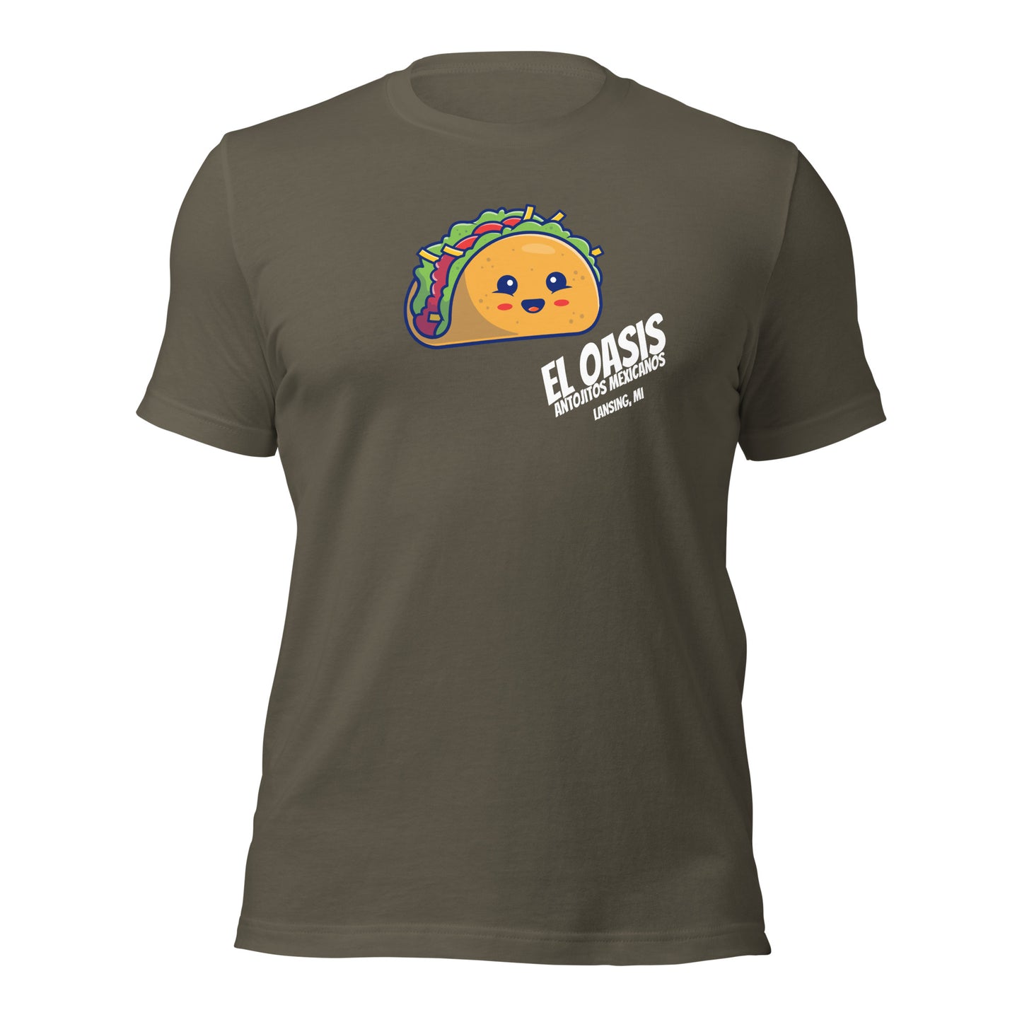 EatMoreTacos - Men's