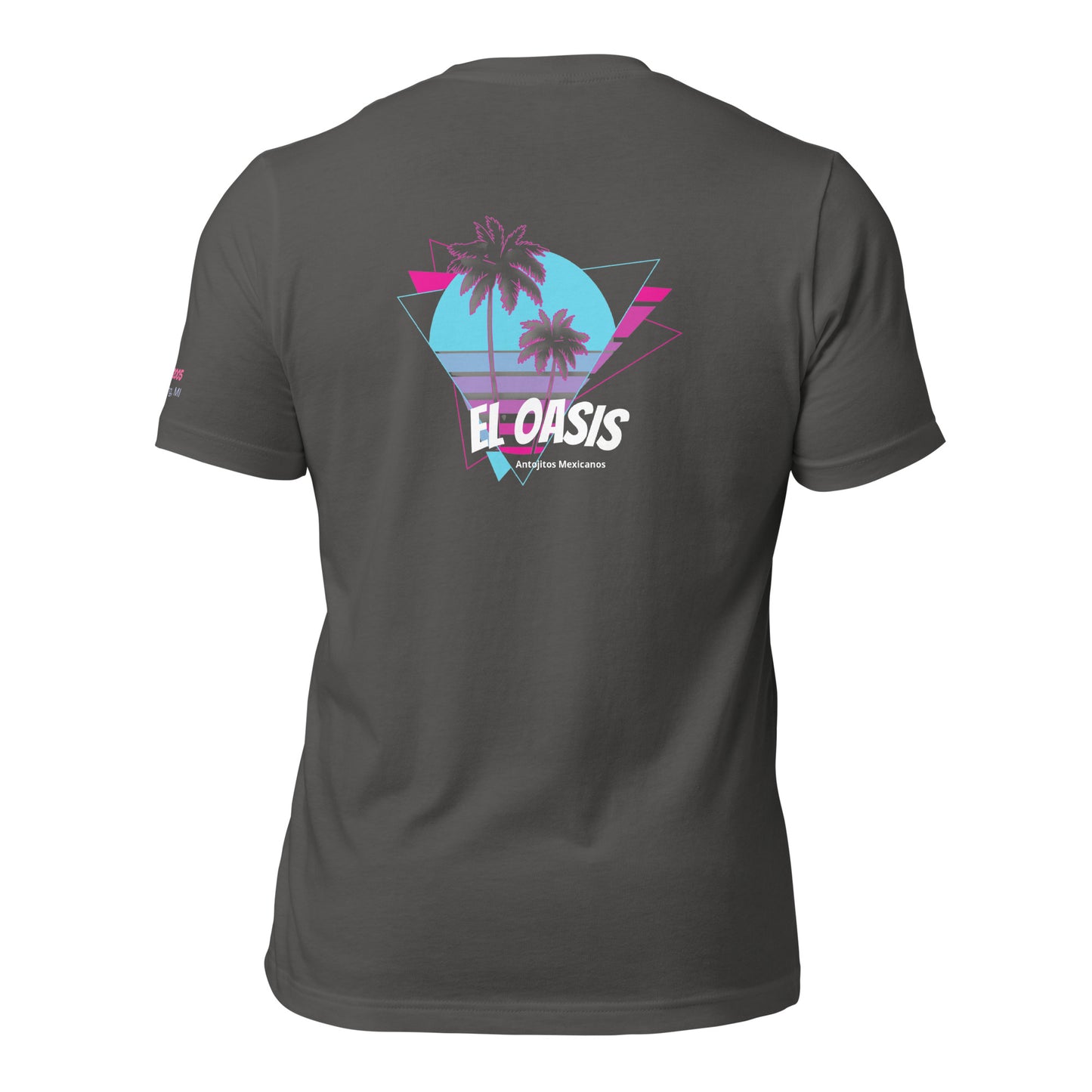 Miami style - unisex