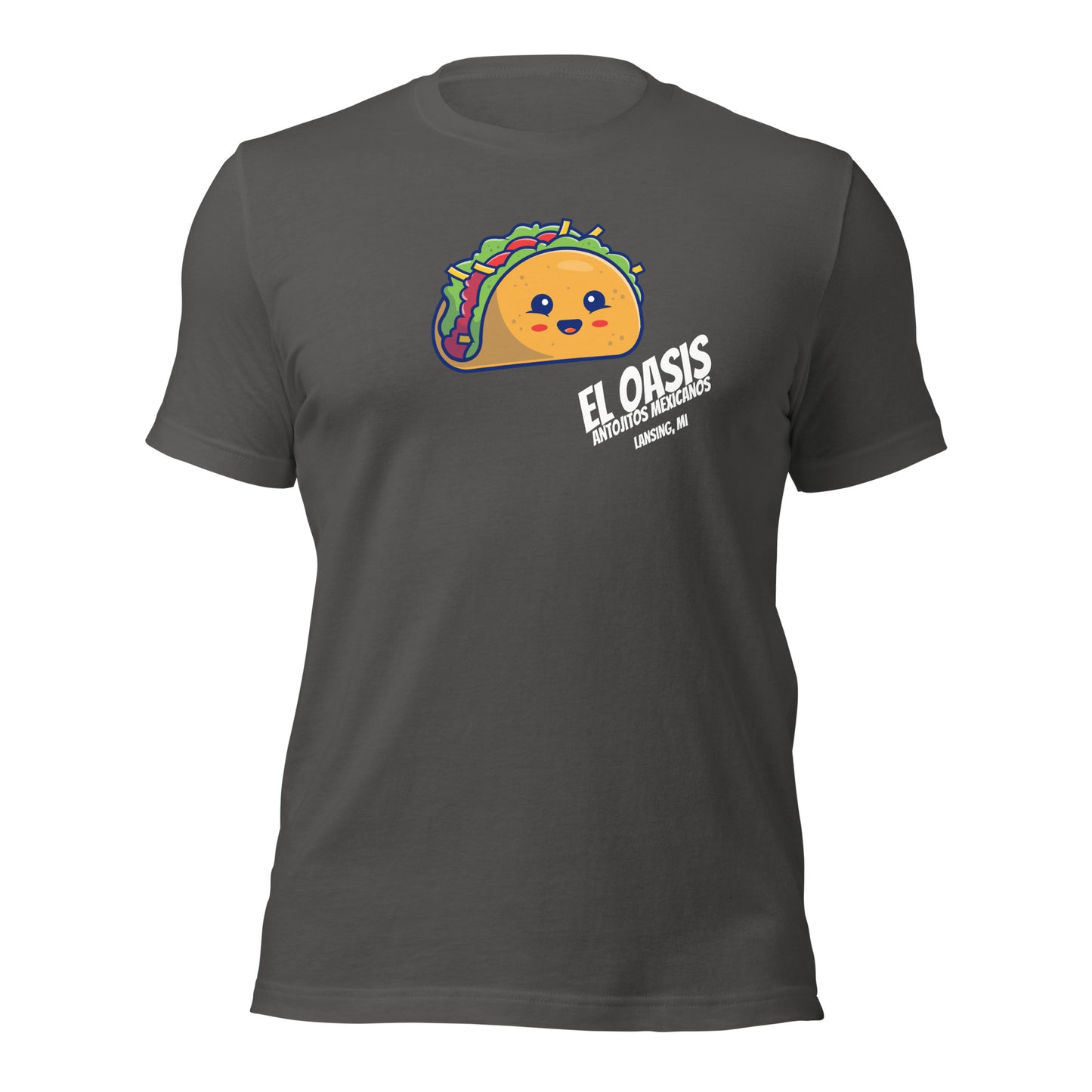 EatMoreTacos - Men's