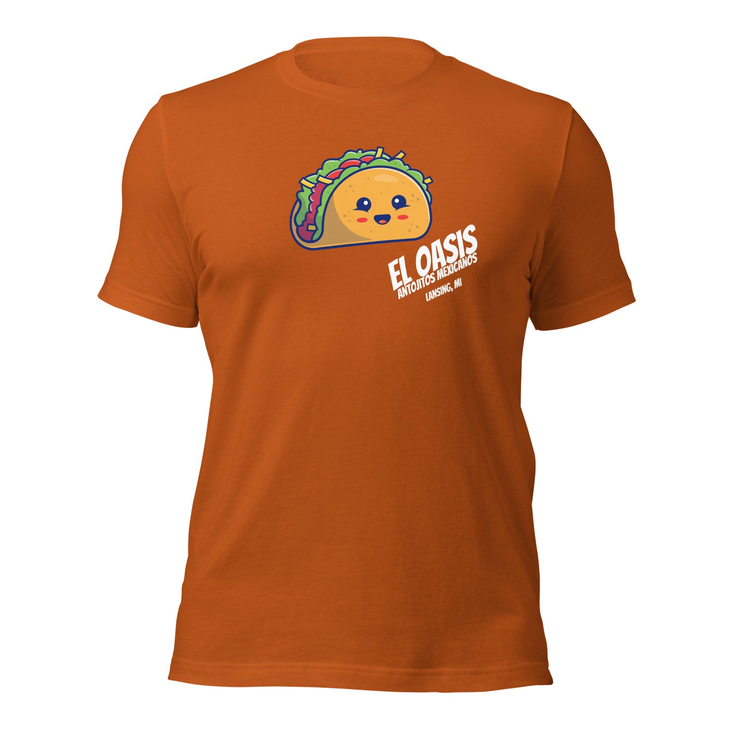EatMoreTacos - Men's