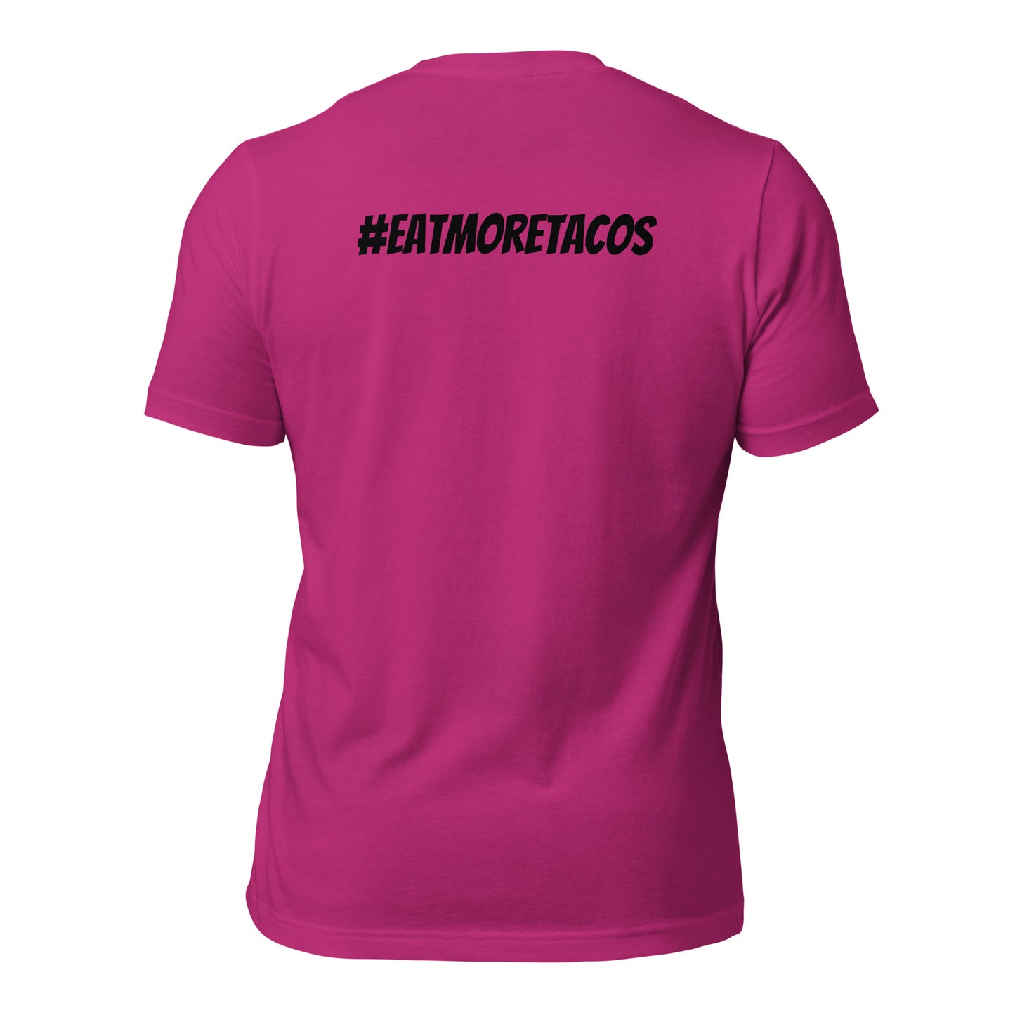 EatMoreTacos - Women