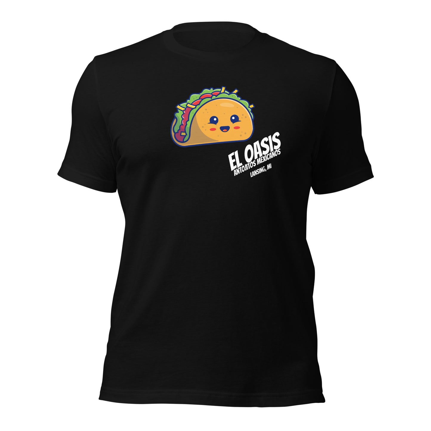 EatMoreTacos - Men's