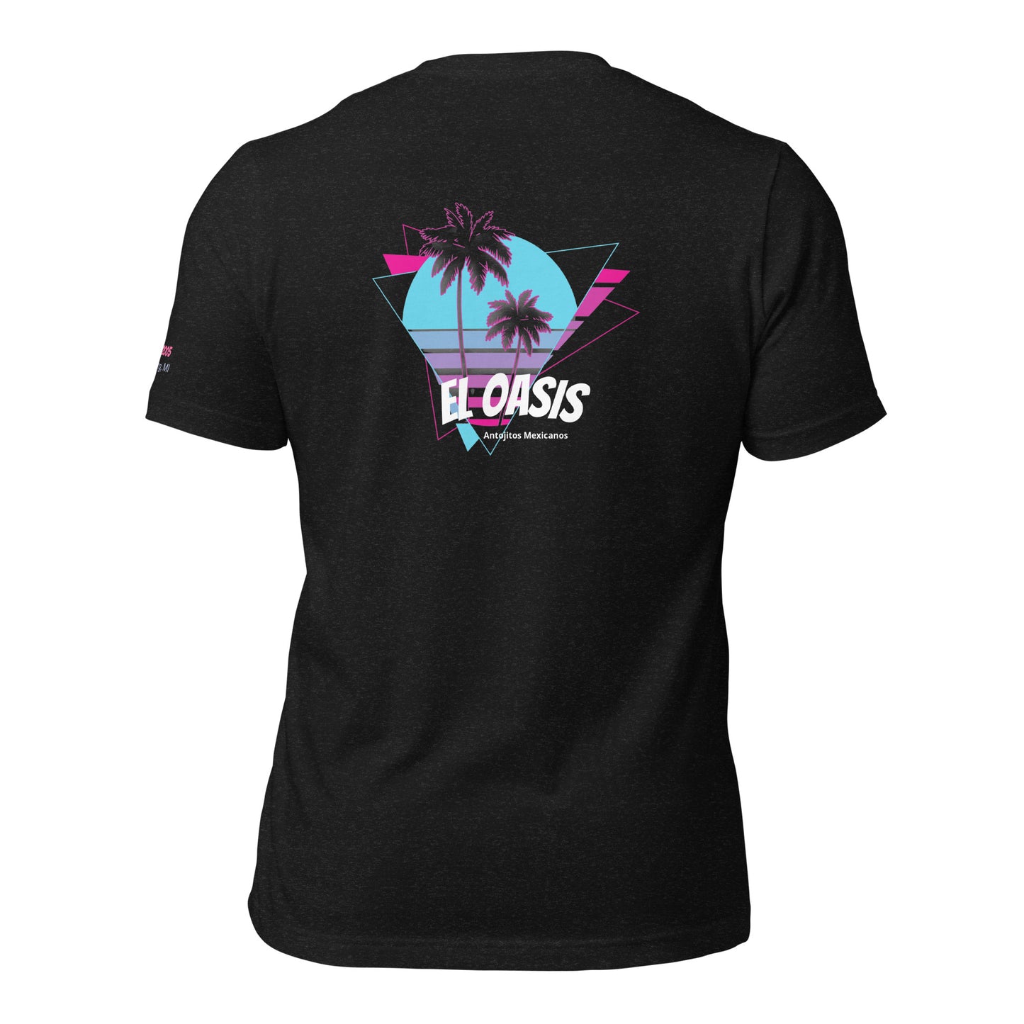 Miami style - unisex