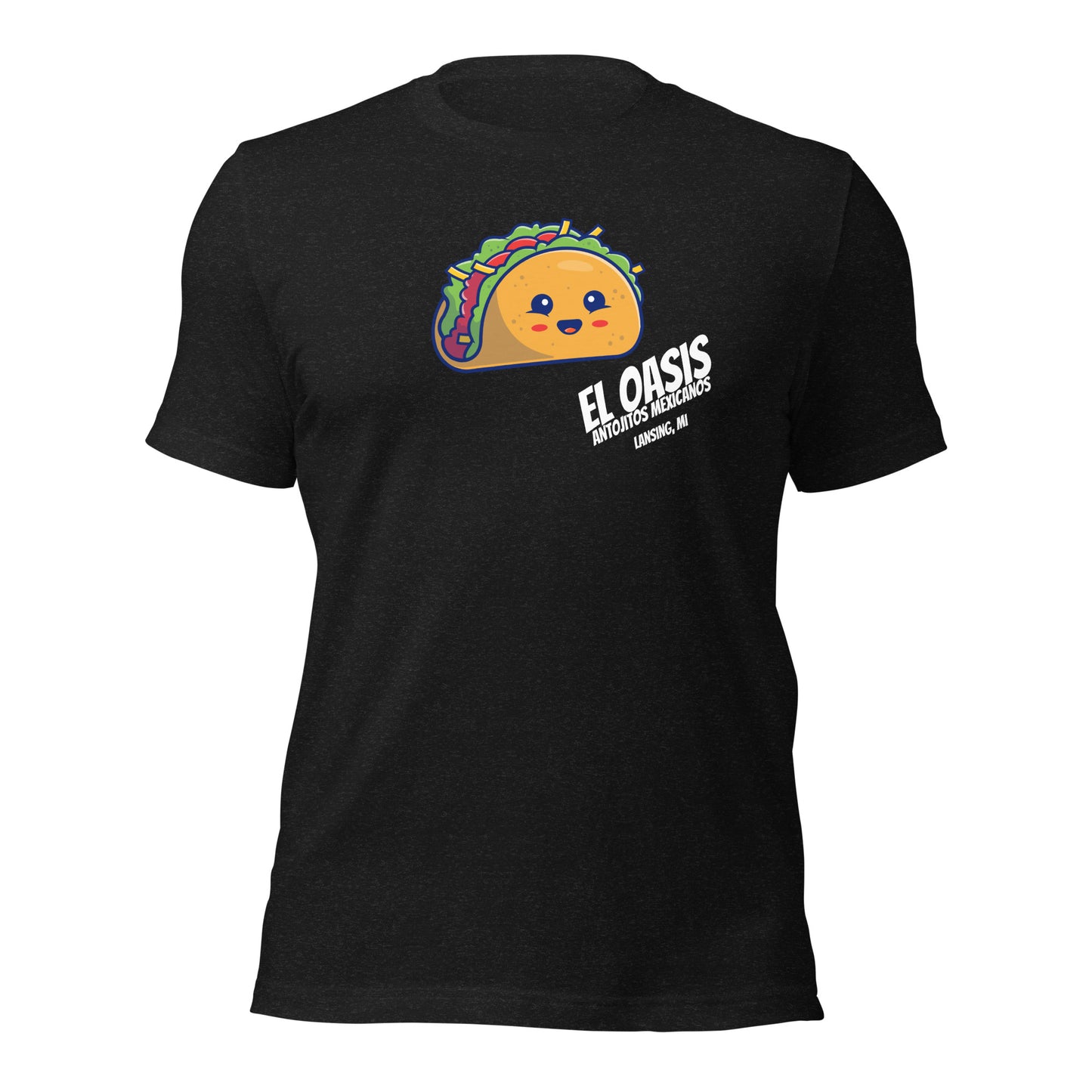 EatMoreTacos - Men's