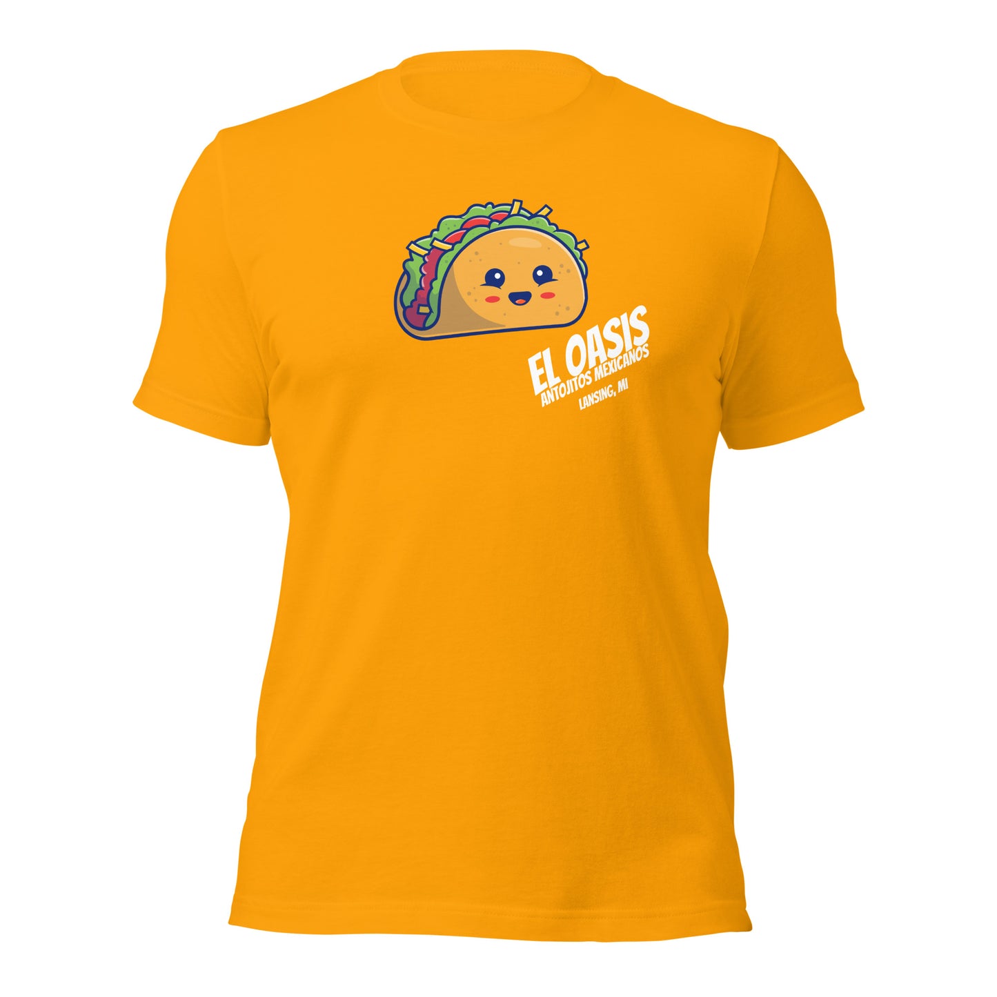 EatMoreTacos - Men's