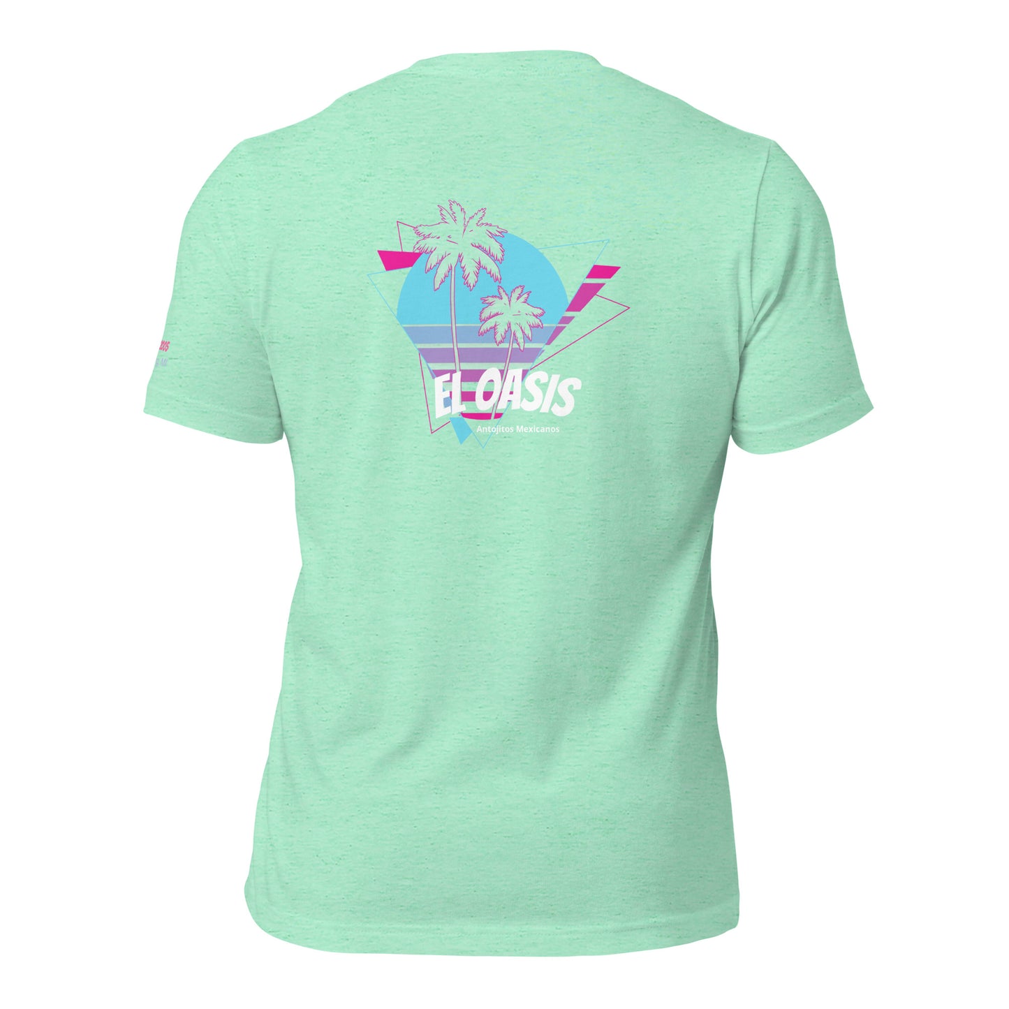 Miami style - unisex