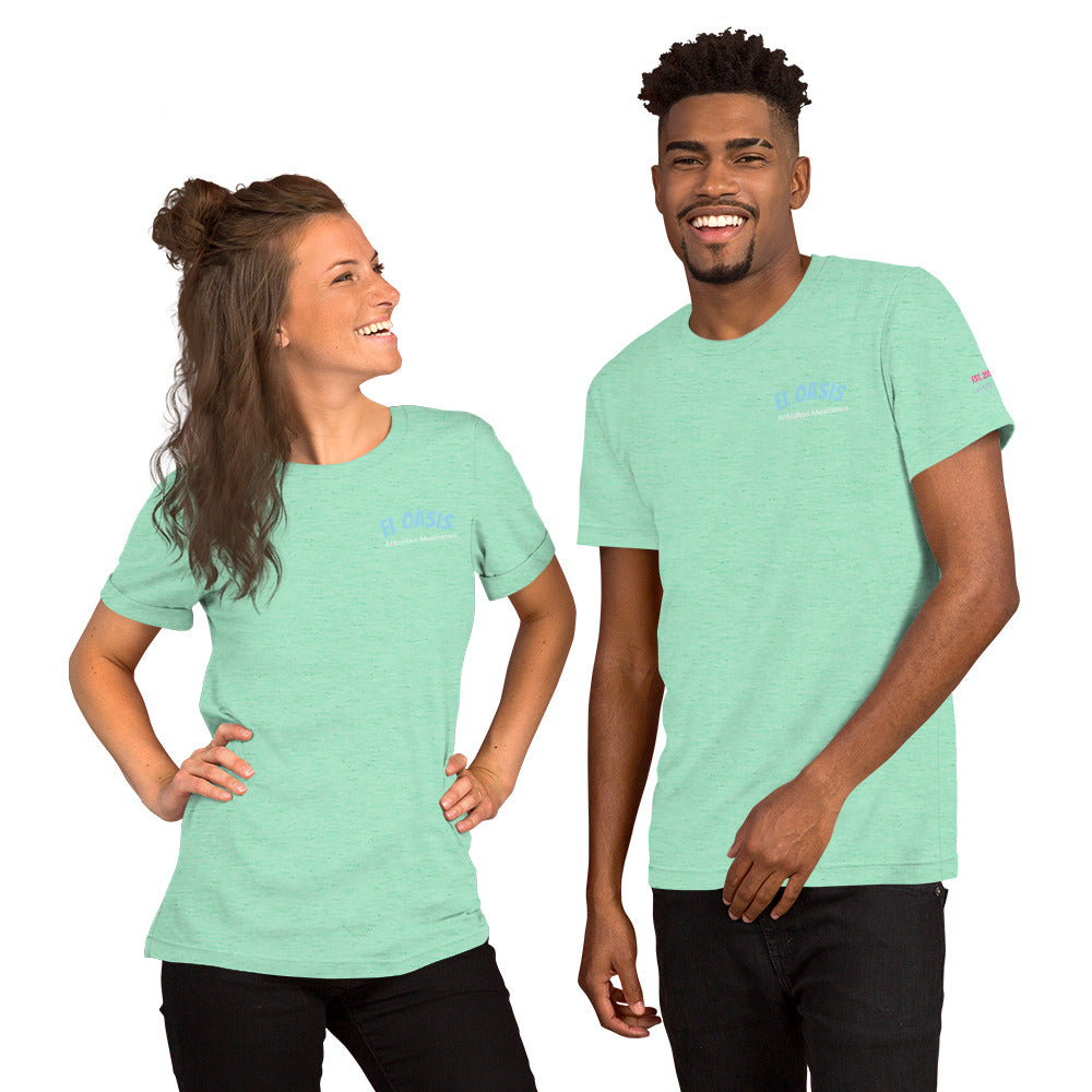 Miami style - unisex