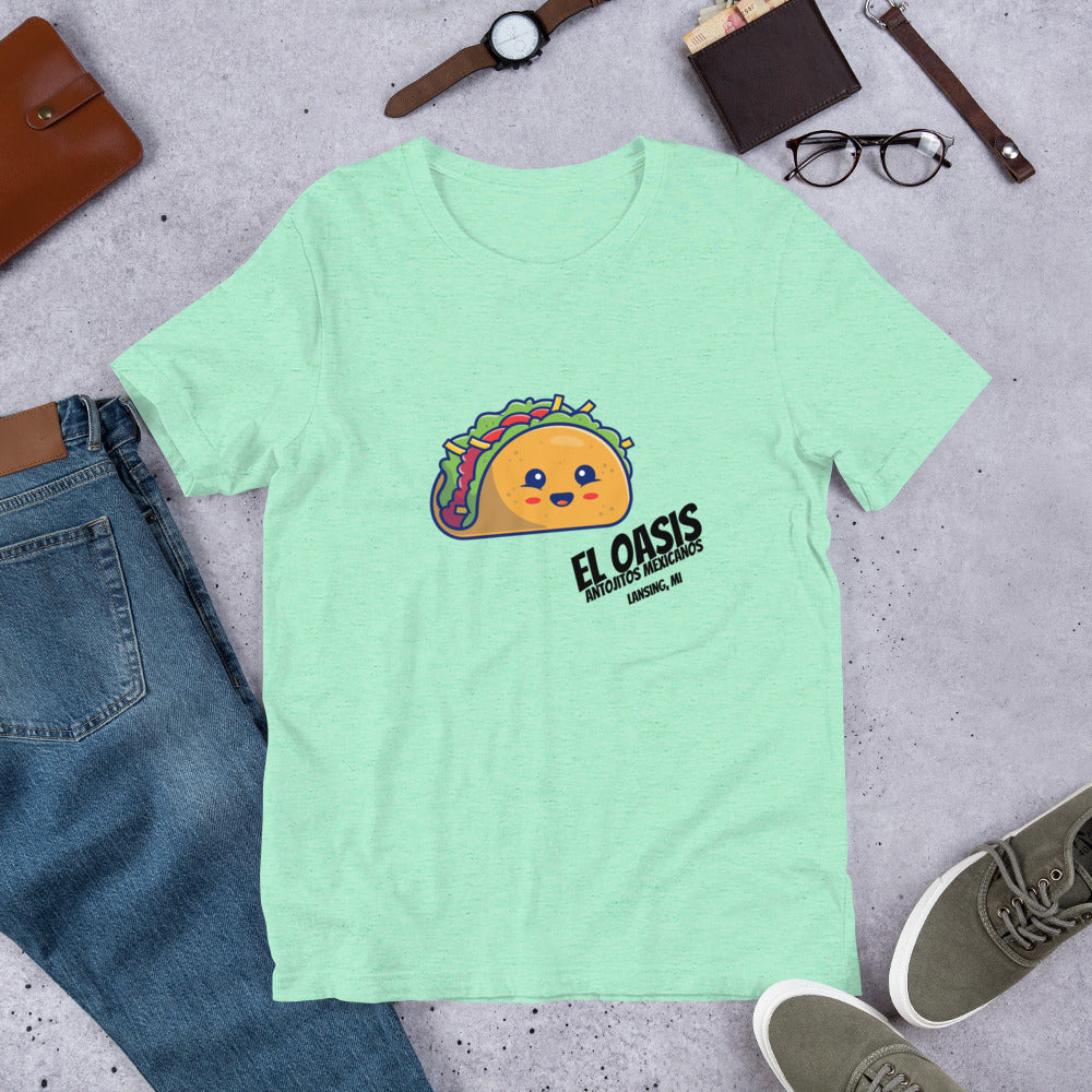EatMoreTacos - Women