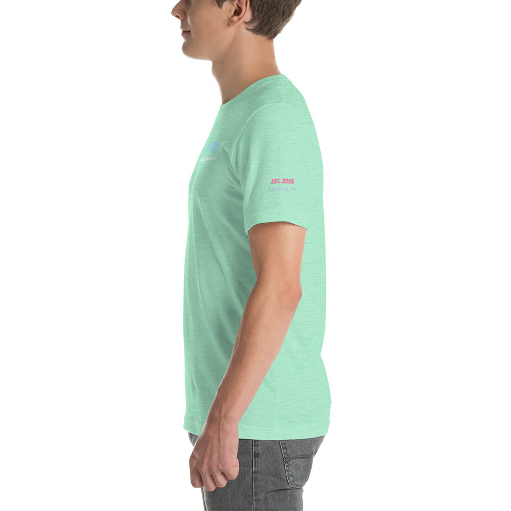 Miami style - unisex