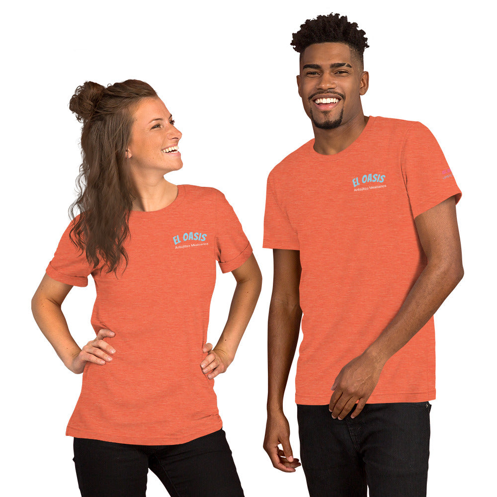 Miami style - unisex