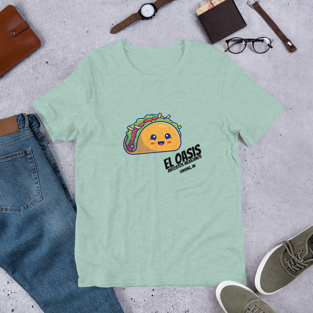EatMoreTacos - Women