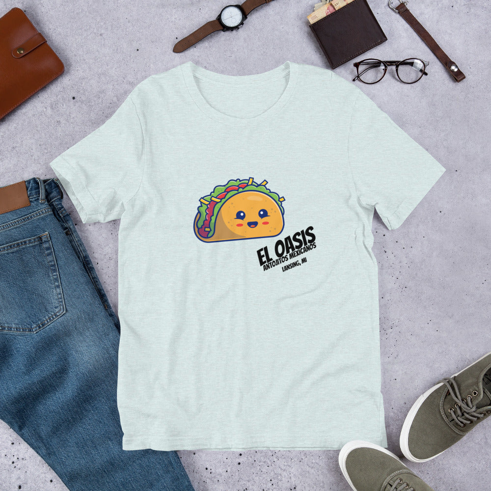 EatMoreTacos - Women