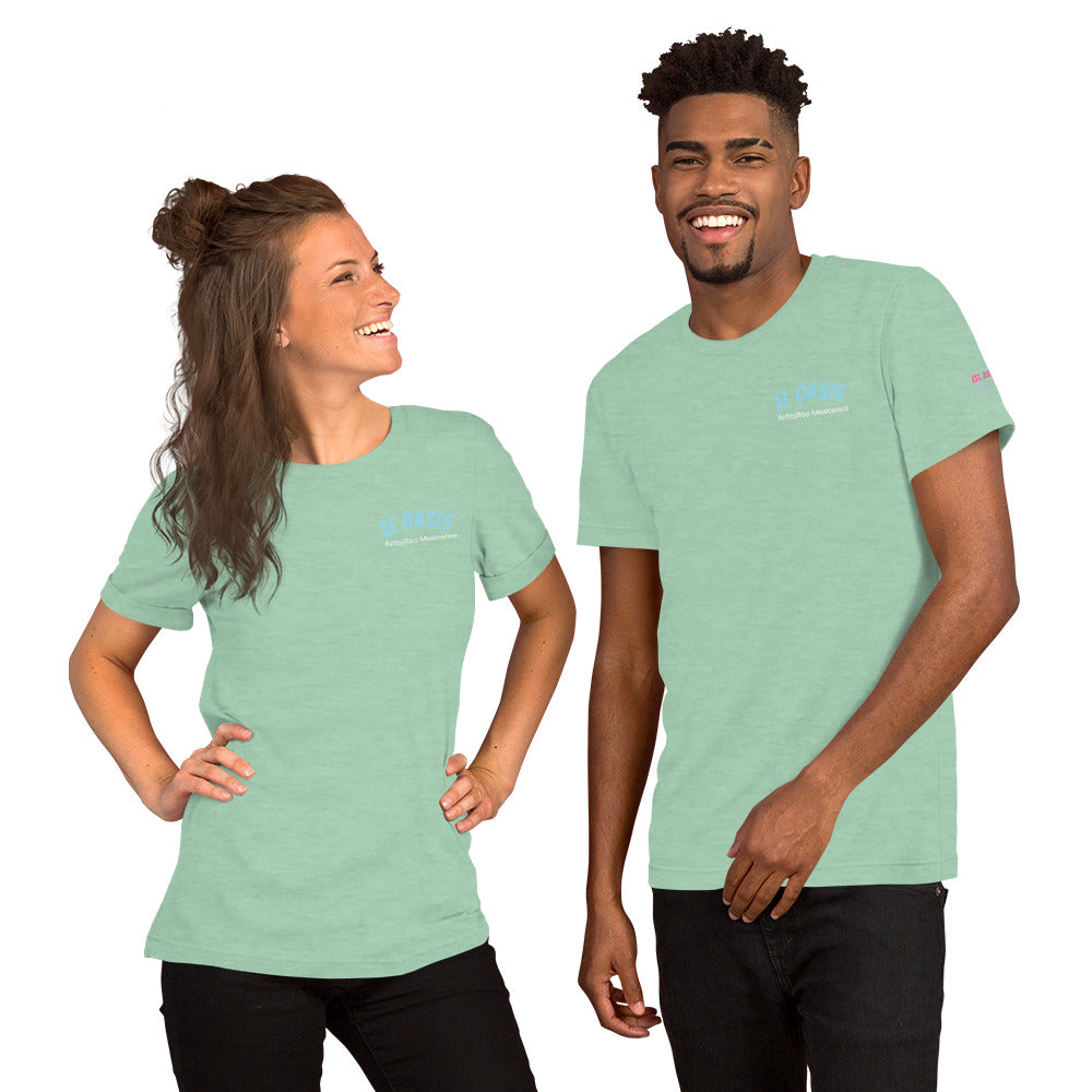Miami style - unisex
