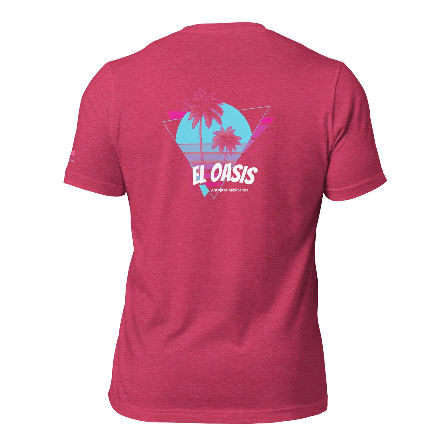 Miami style - unisex