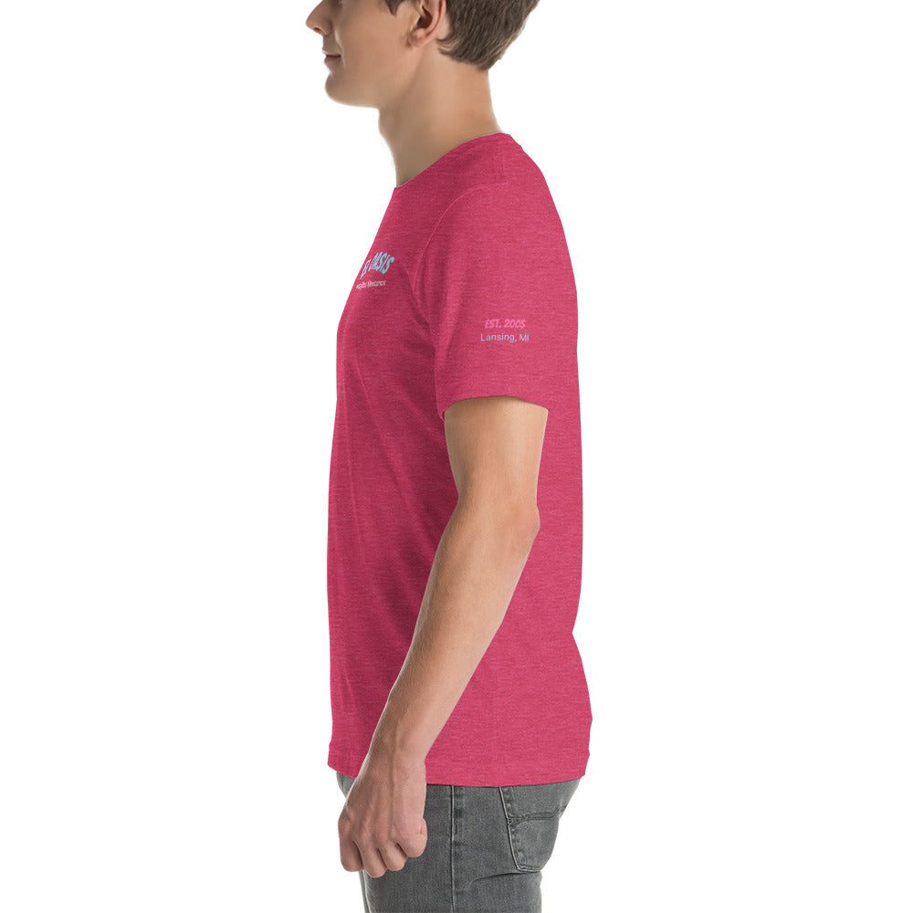 Miami style - unisex