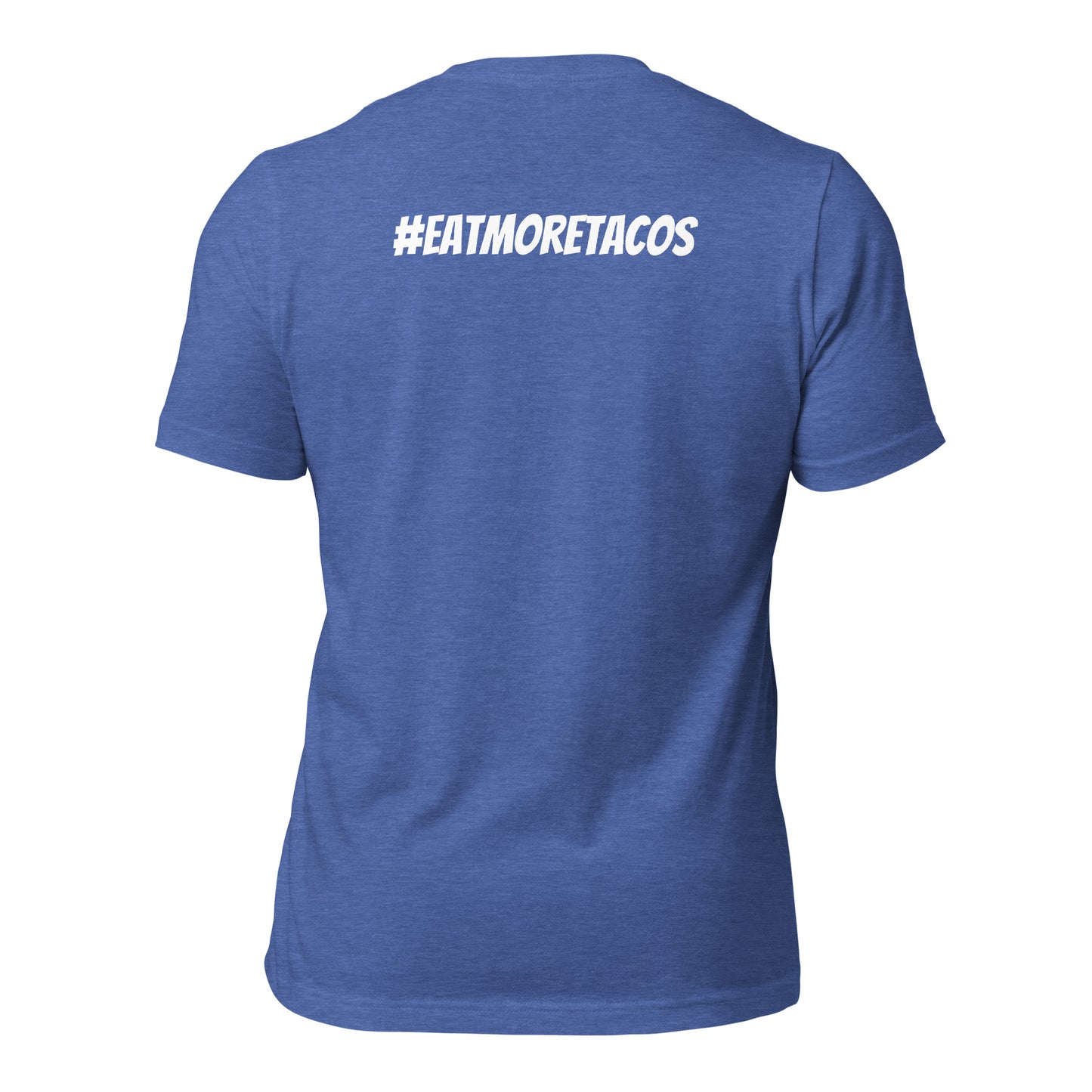EatMoreTacos - Men's