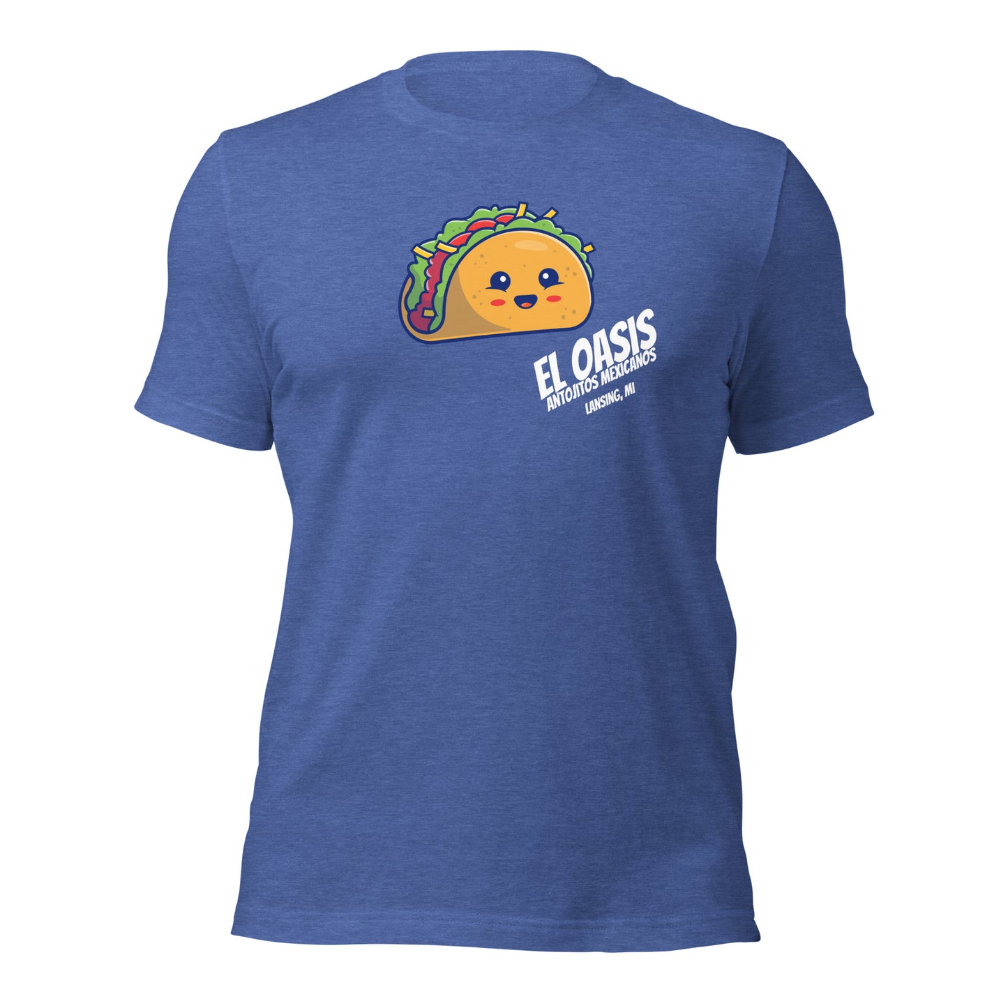 EatMoreTacos - Men's