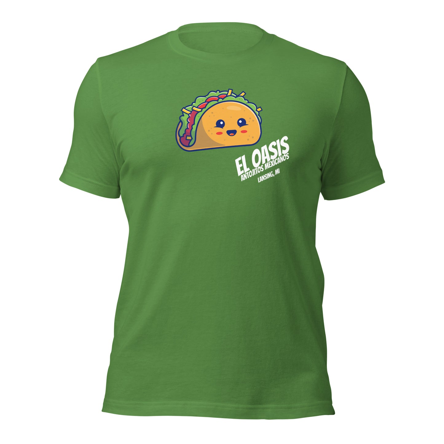 EatMoreTacos - Men's