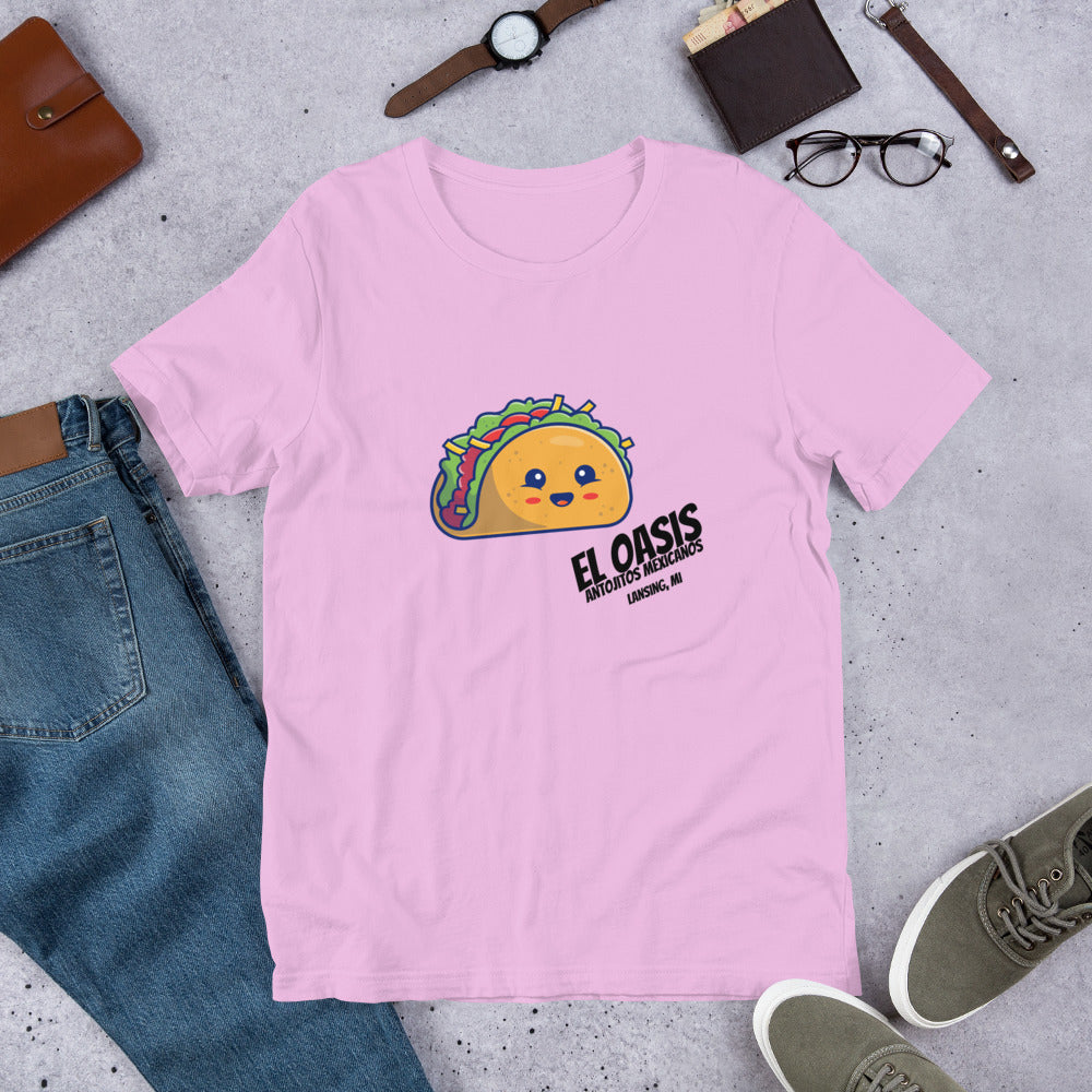 EatMoreTacos - Women