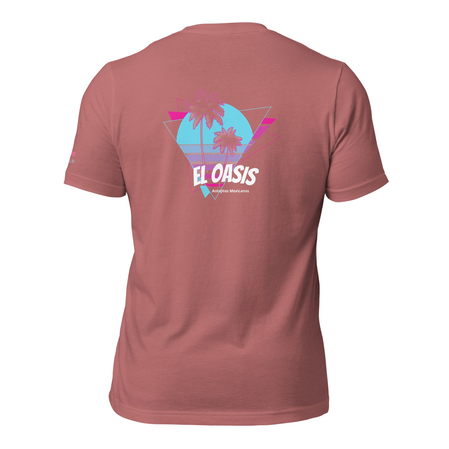 Miami style - unisex