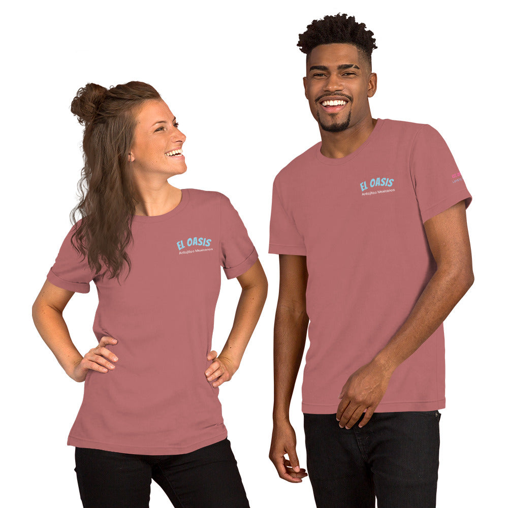 Miami style - unisex