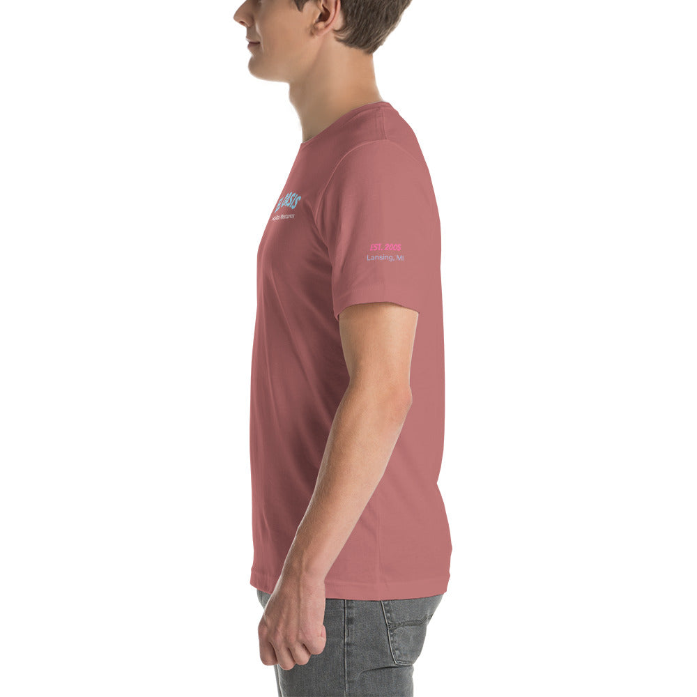 Miami style - unisex