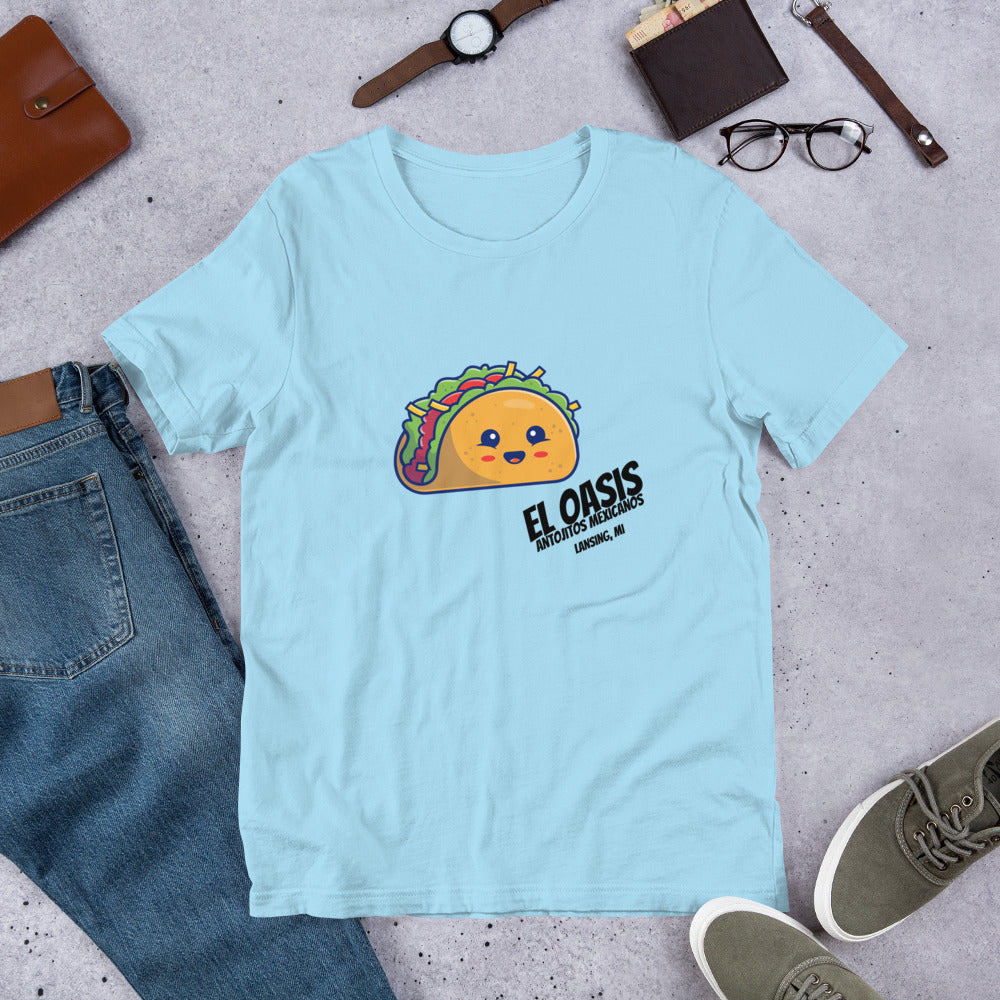 EatMoreTacos - Women