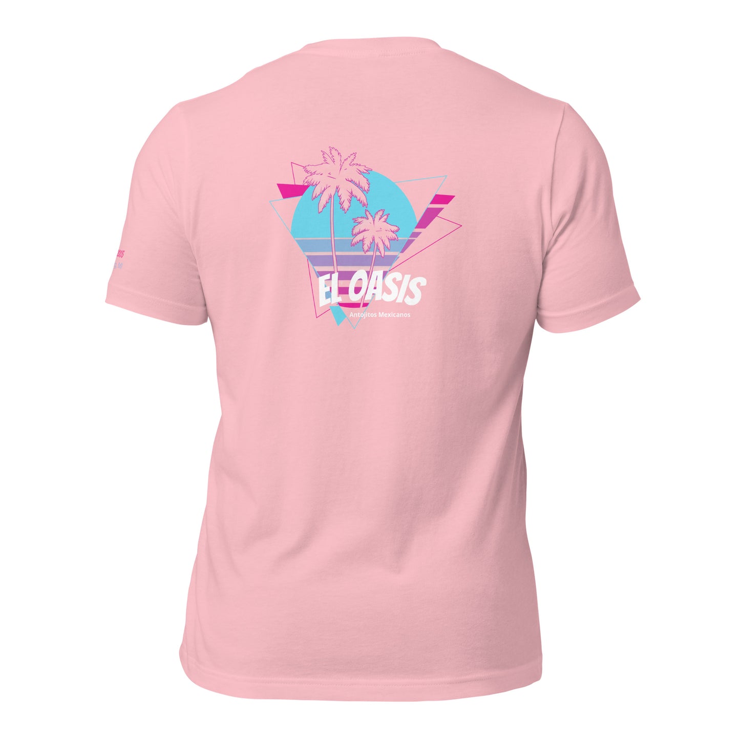 Miami style - unisex