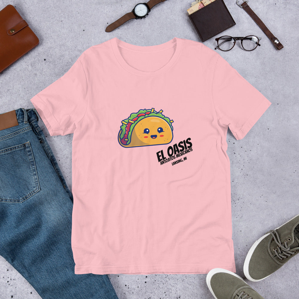 EatMoreTacos - Women