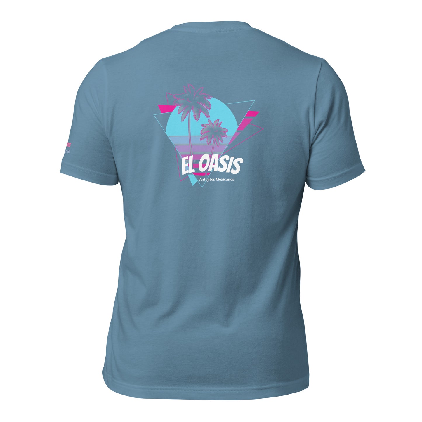 Miami style - unisex